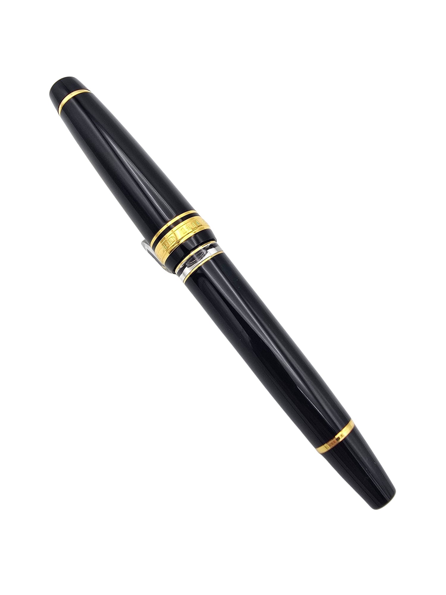 Sailor Realo II Black - 21k Extra Fine - Pre-Owned