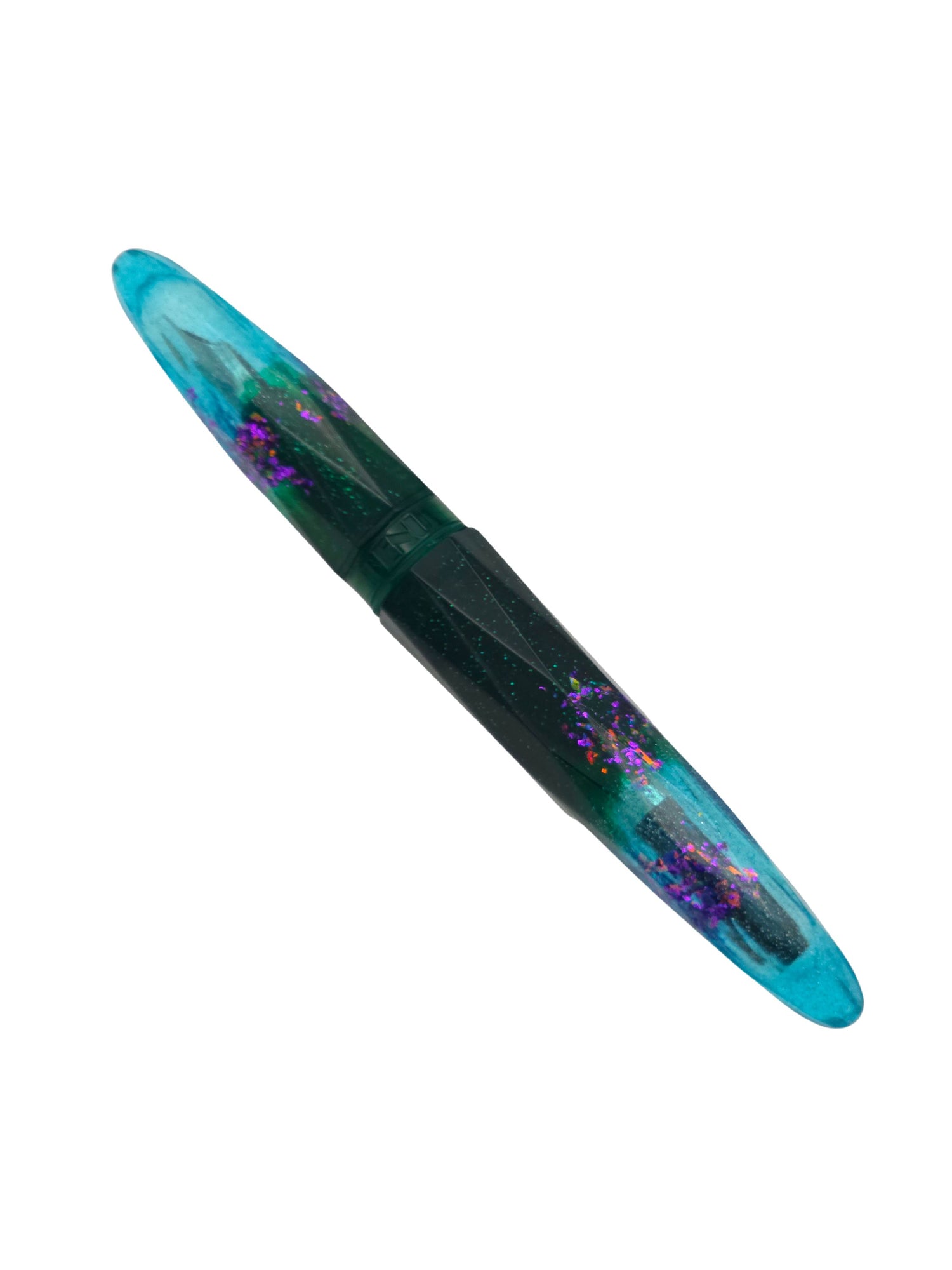 Benu Briolette Starlit Oasis -Medium Nib - Pre-Owned