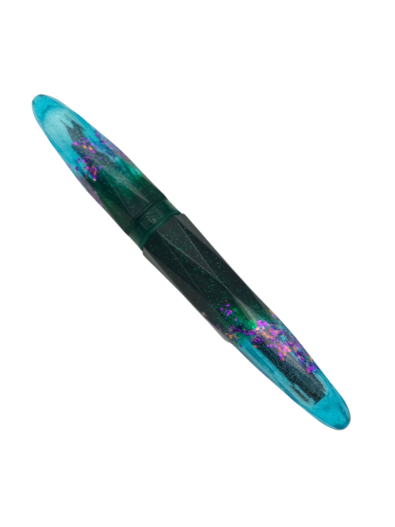 Benu Briolette Starlit Oasis -Medium Nib - Pre-Owned