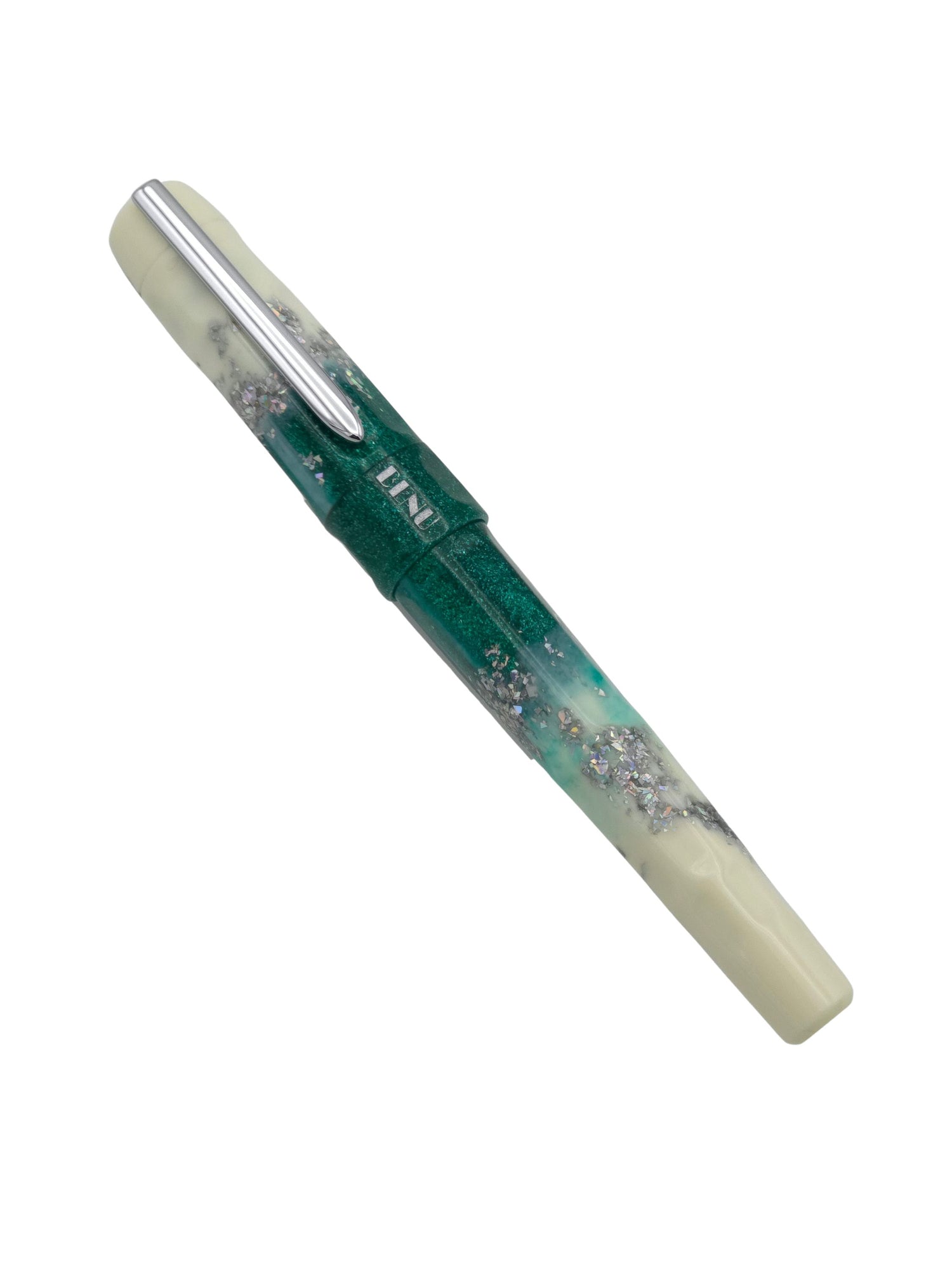 Benu Talisman Mistletoe Limited Edition - Schmidt Medium - Pre-Owned
