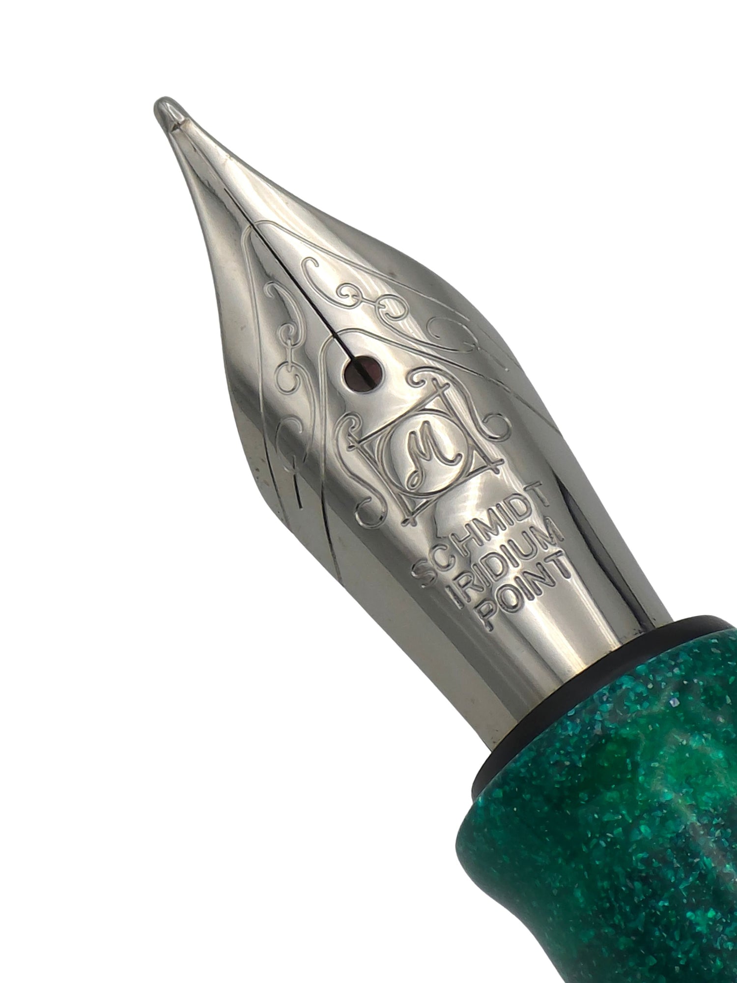 Benu Talisman Mistletoe Limited Edition - Schmidt Medium - Pre-Owned