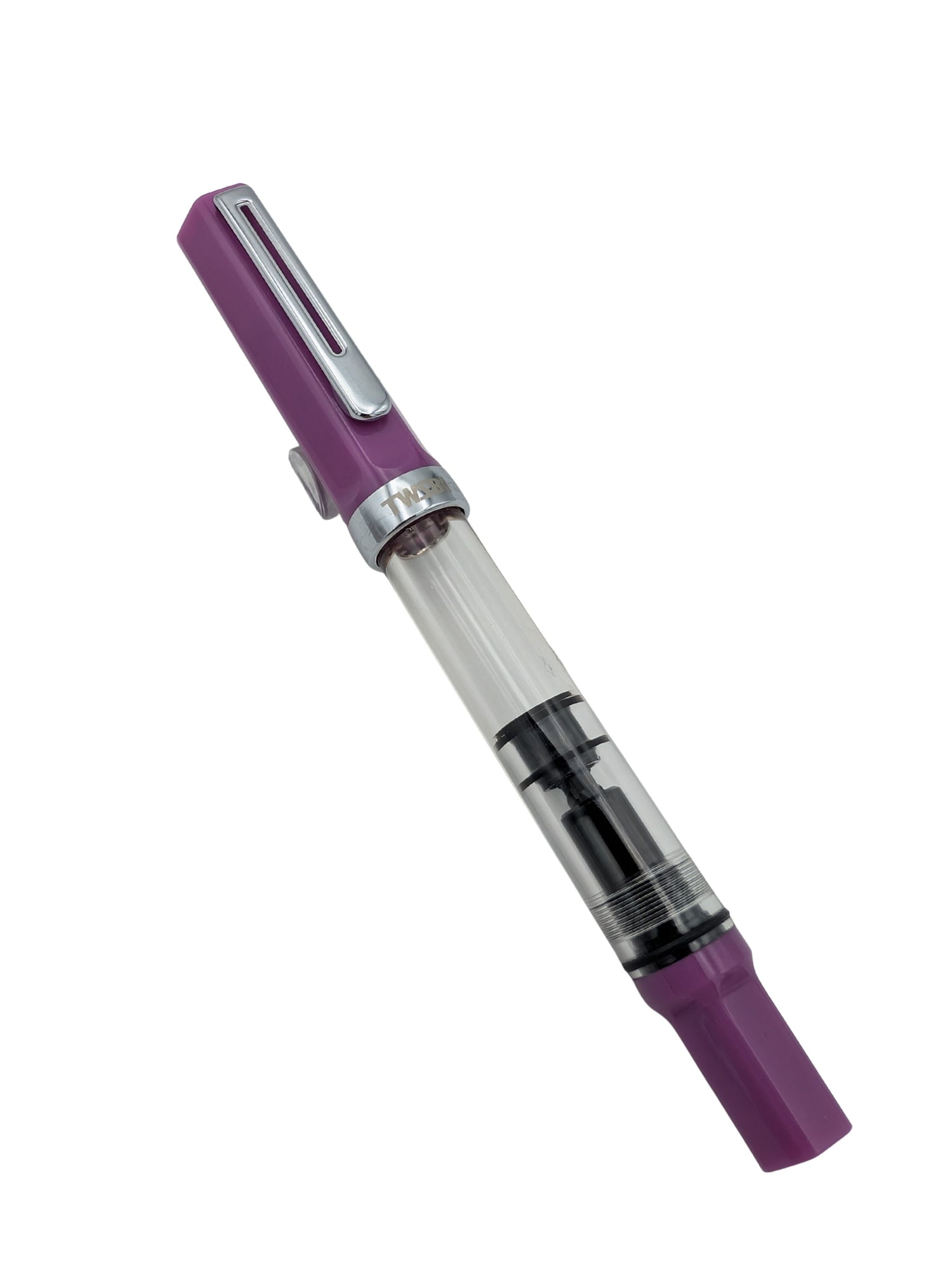 TWSBI Eco Lilac - Extra Fine - Pre-Owned