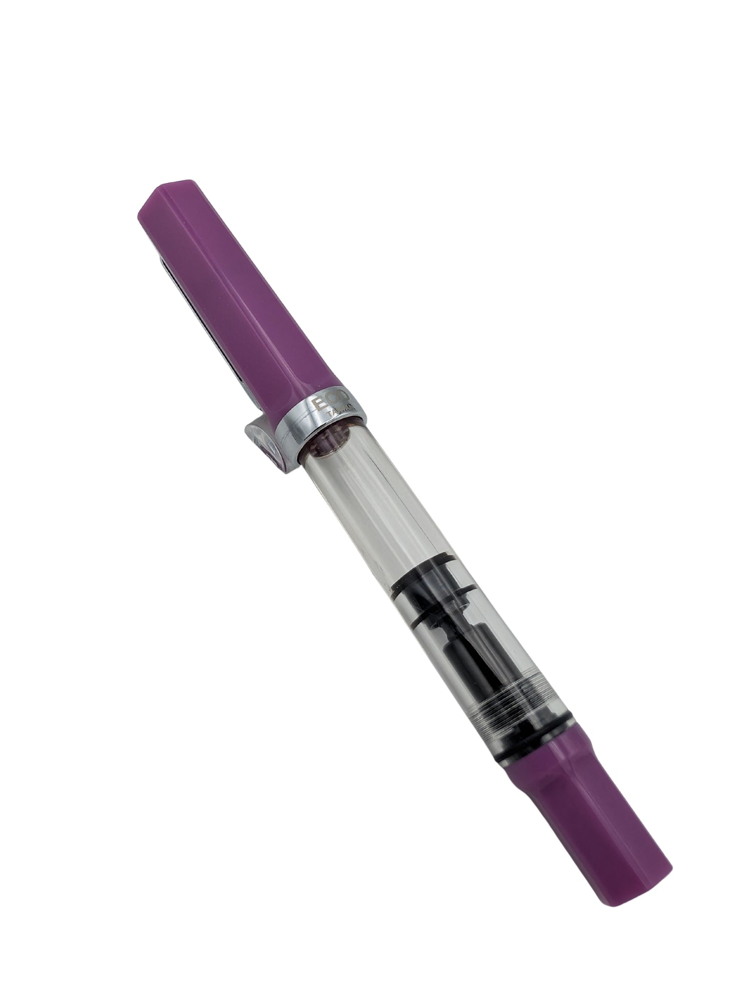 TWSBI Eco Lilac - Extra Fine - Pre-Owned
