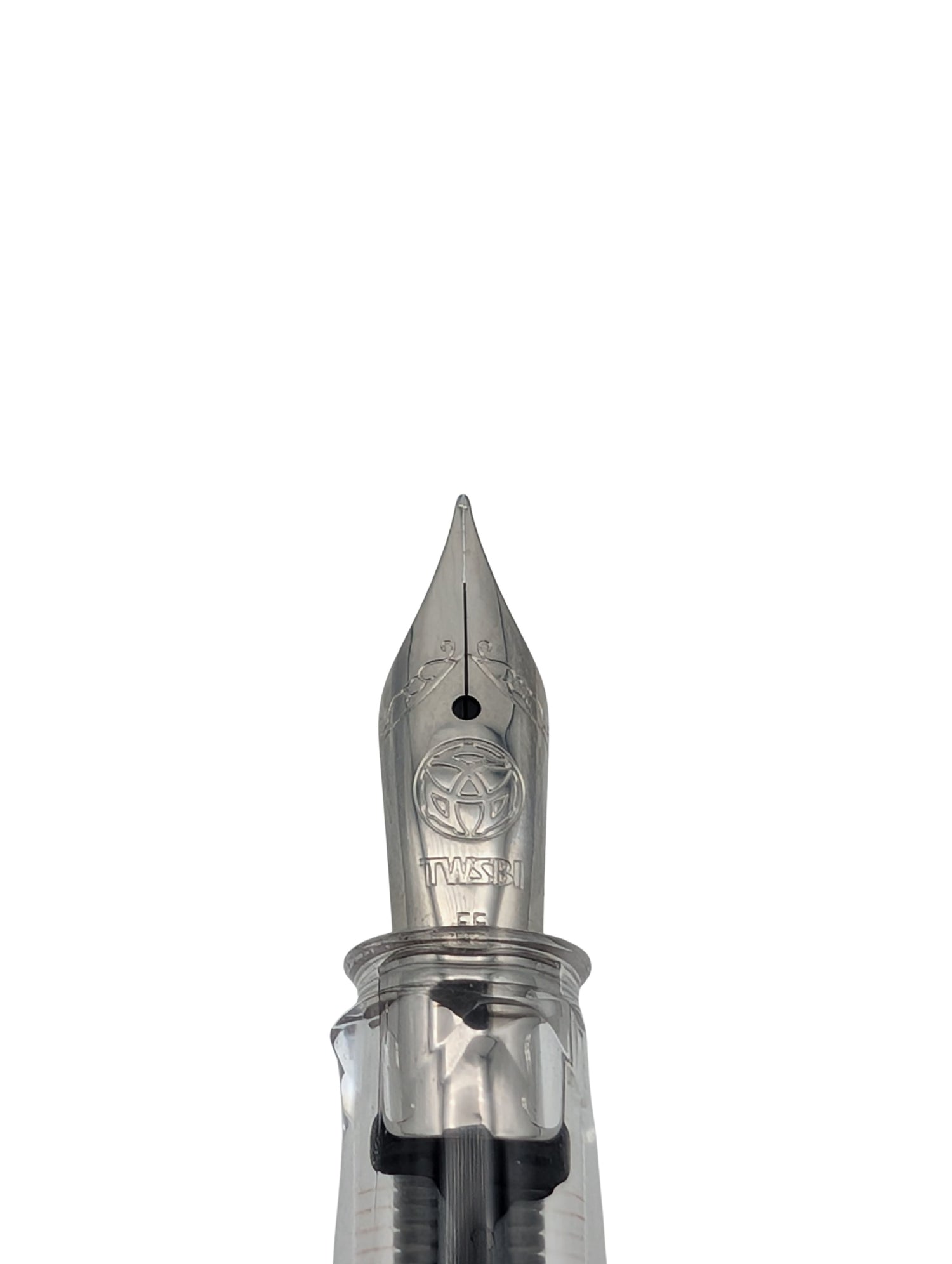 TWSBI Eco Lilac - Extra Fine - Pre-Owned