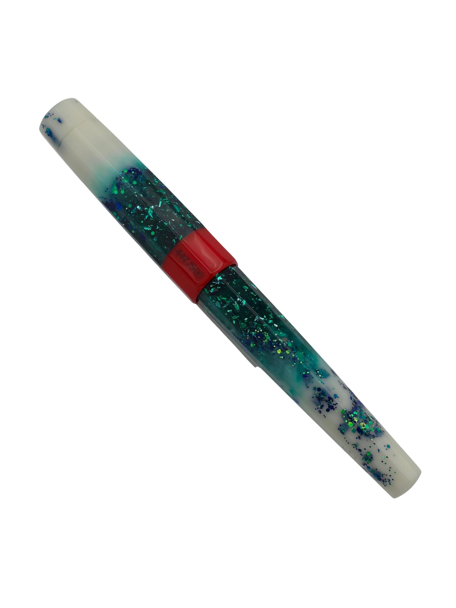Benu Euphoria Christmas Twinkle LE - Fine Cursive Smooth Italic - Pre-Owned