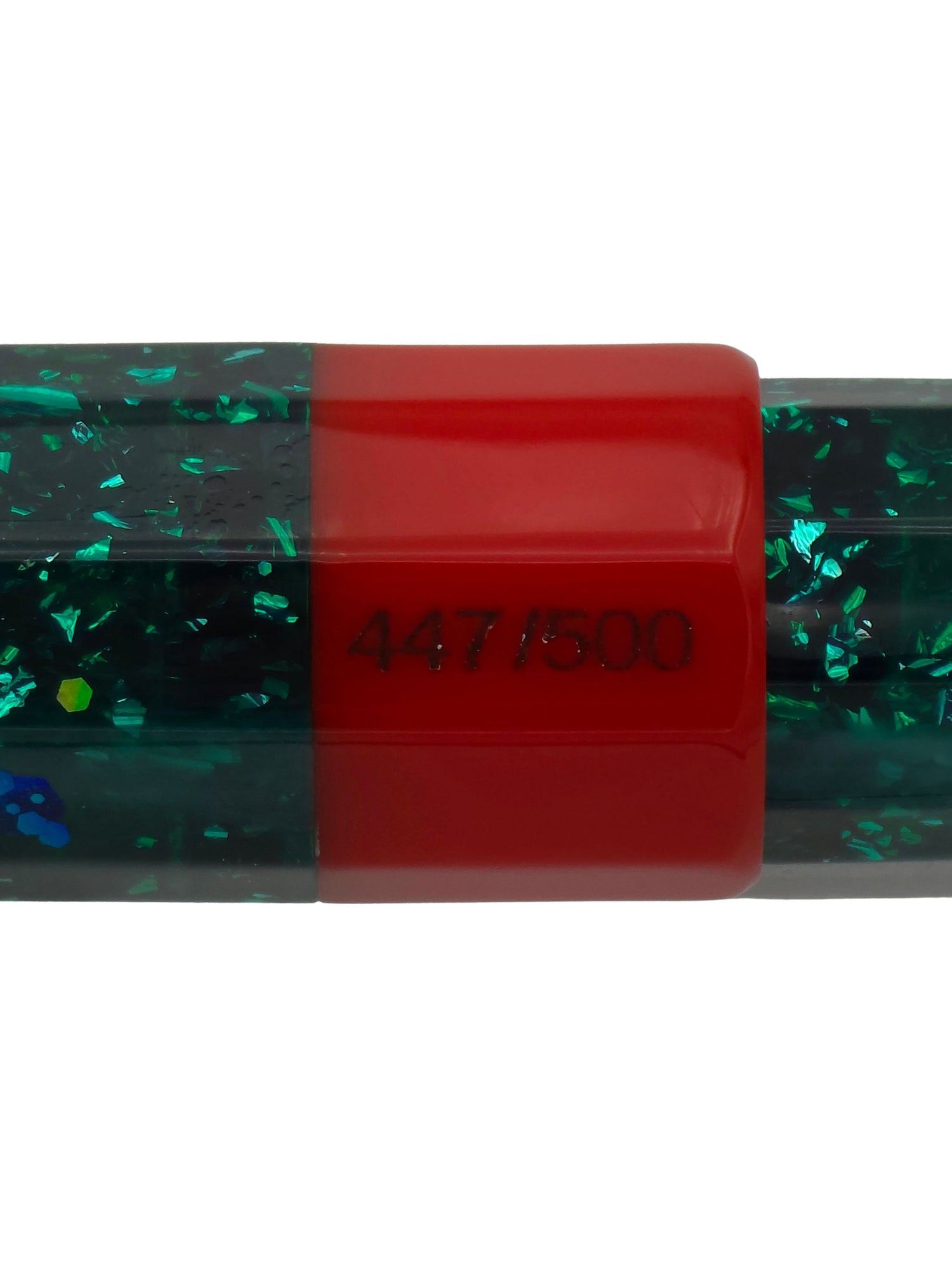 Benu Euphoria Christmas Twinkle LE - Fine Cursive Smooth Italic - Pre-Owned