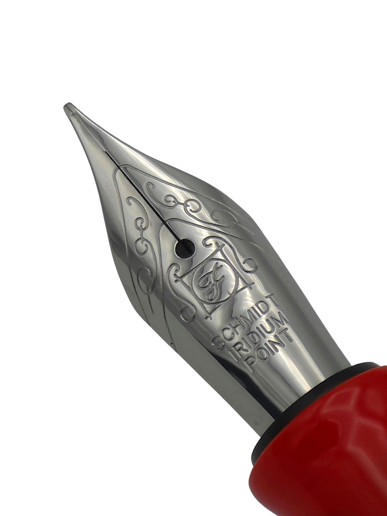 Benu Euphoria Christmas Twinkle LE - Fine Cursive Smooth Italic - Pre-Owned