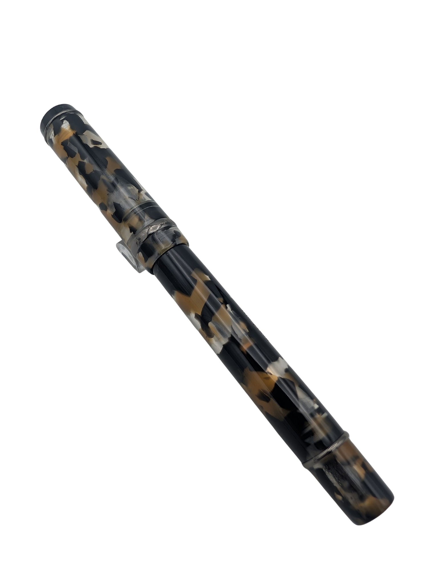 Conklin Duragraph Elements Series Limited Edition 1116/1898 - Medium Nib - Pre-Owned