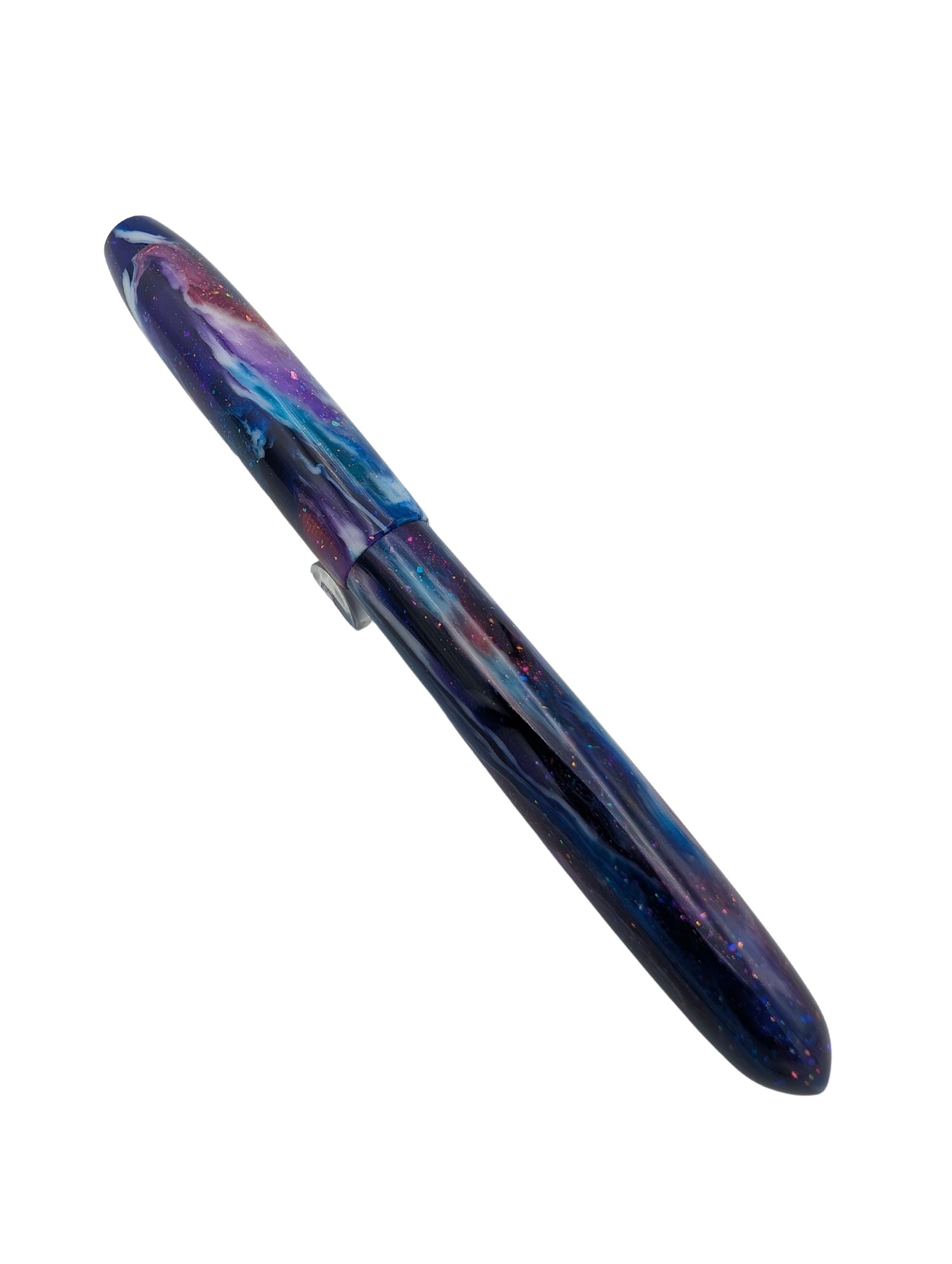 Edison X Atlas 2024 Limited Edition Collier Nebula - Fine Nib - Pre-Owned