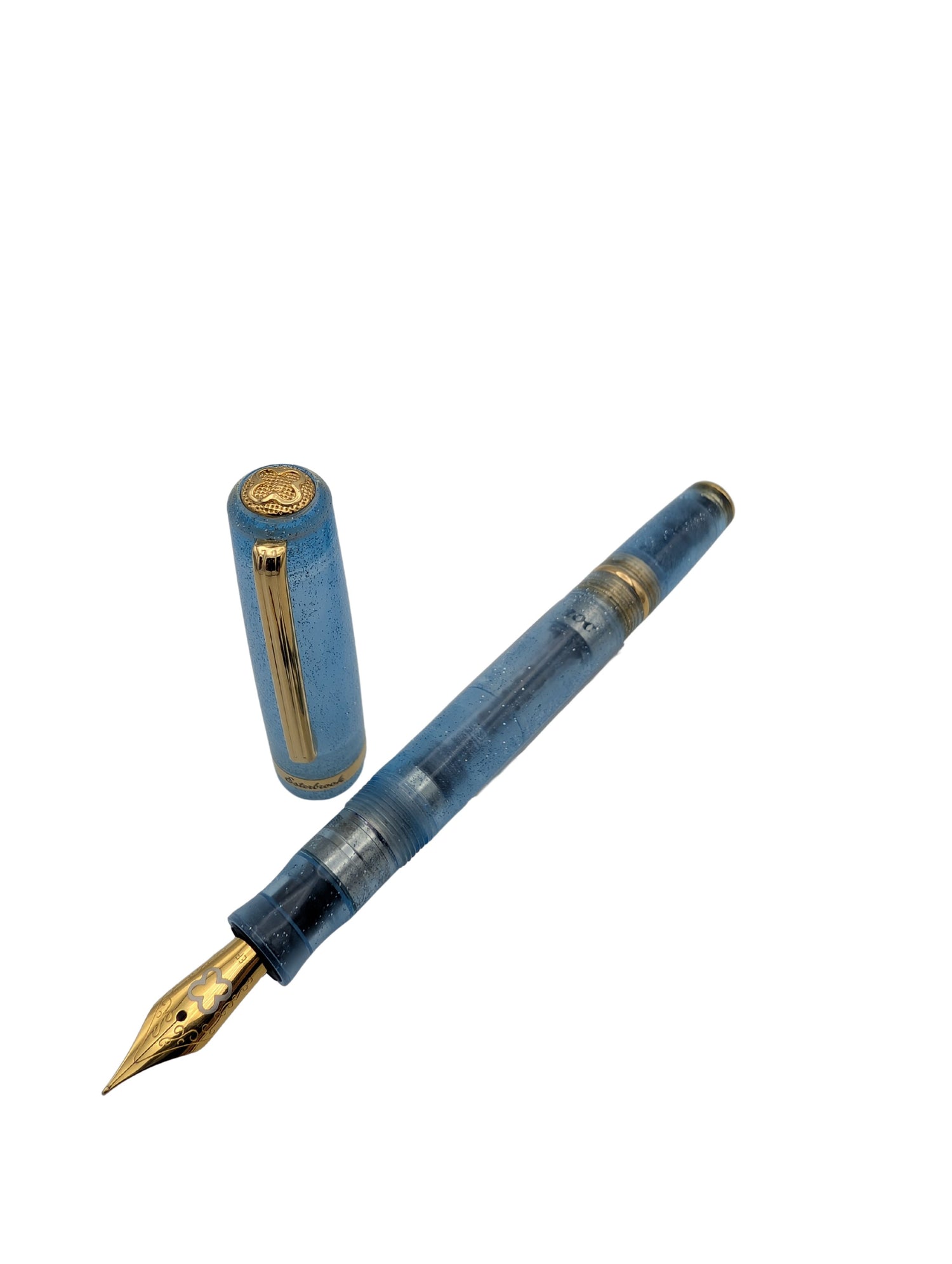 Esterbrook Jr Twinkle - Extra Fine Nib - Pre-Owned
