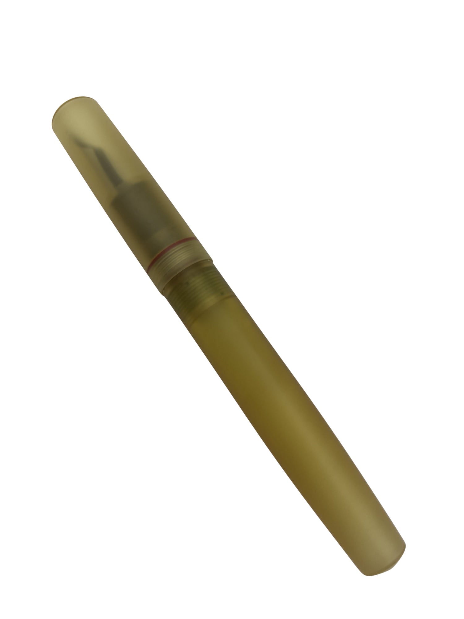 Schon DSGN Ultem Pen - Bock 380 - Pre-Owned