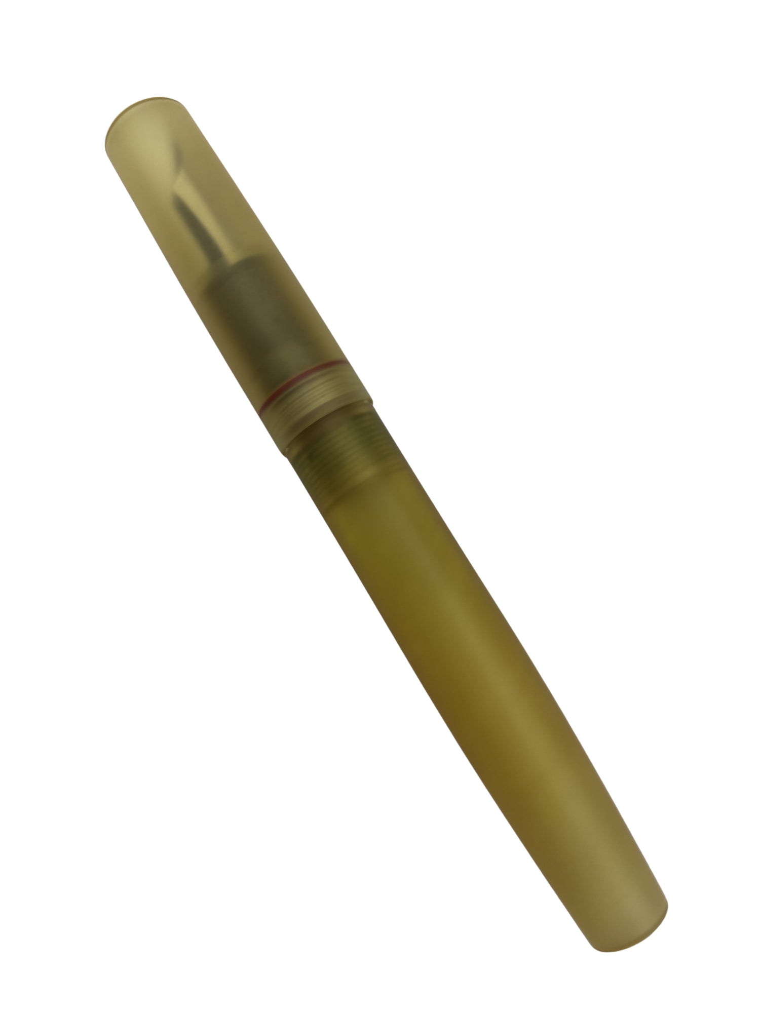 Schon DSGN Ultem Pen - Bock 380 - Pre-Owned