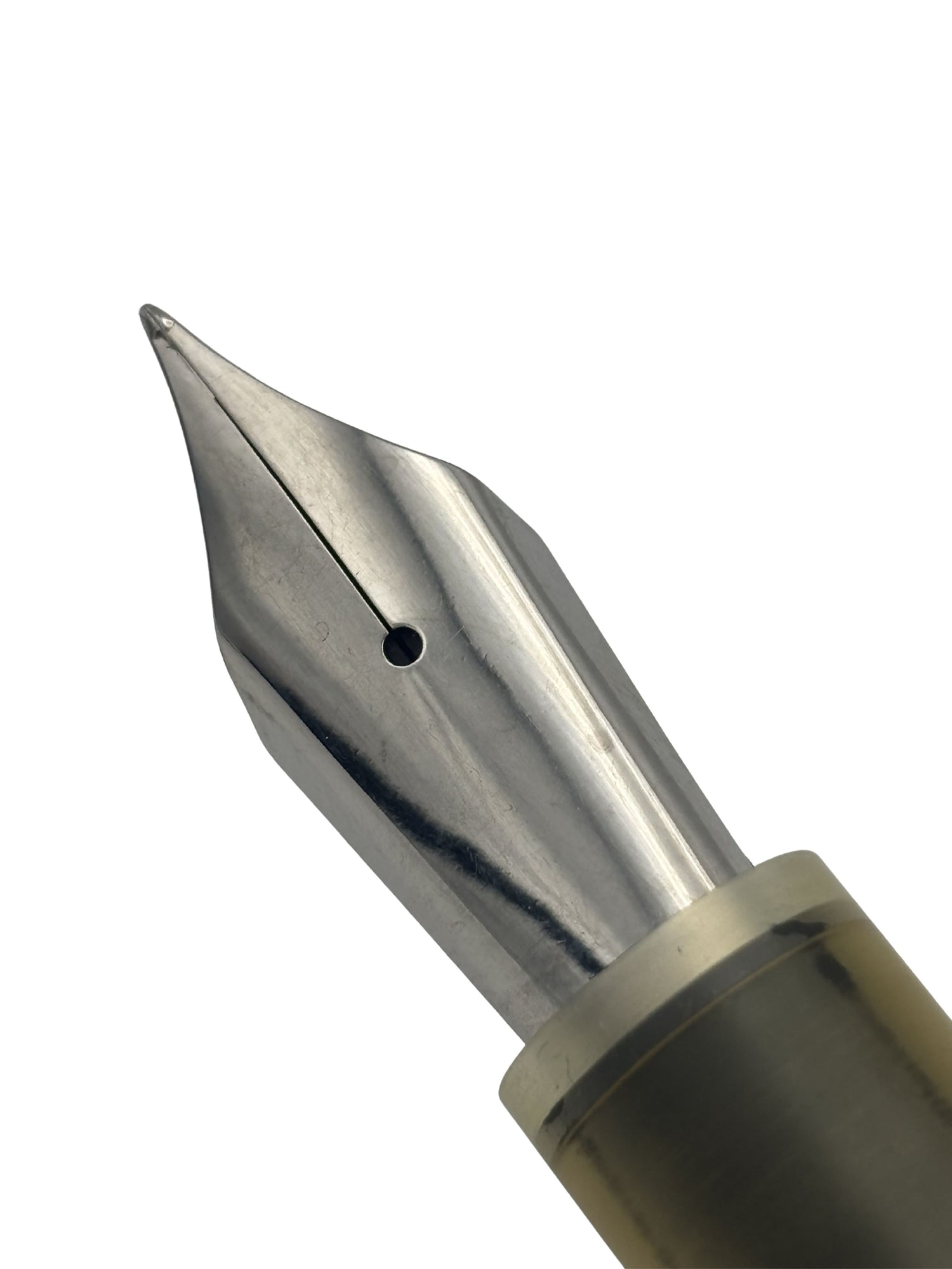 Schon DSGN Ultem Pen - Bock 380 - Pre-Owned