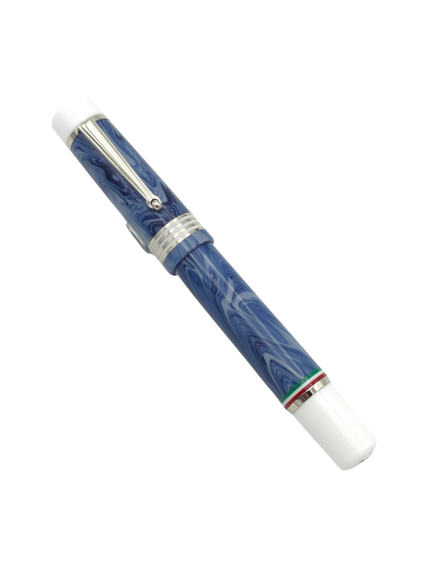 Delta Magic4 Napoli LE - Fine Nib - Pre-Owned