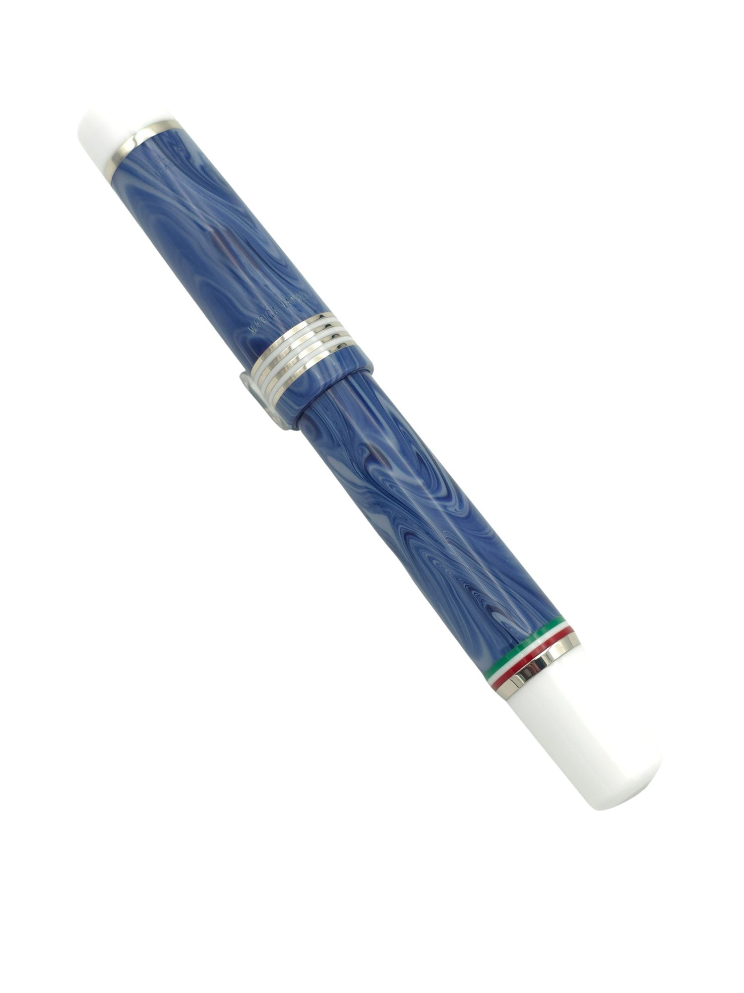 Delta Magic4 Napoli LE - Fine Nib - Pre-Owned