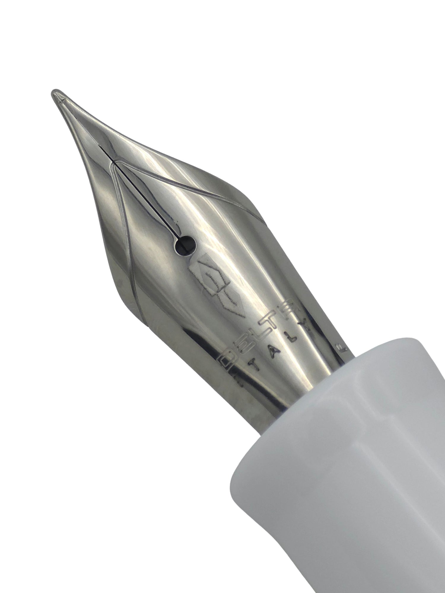 Delta Magic4 Napoli LE - Fine Nib - Pre-Owned