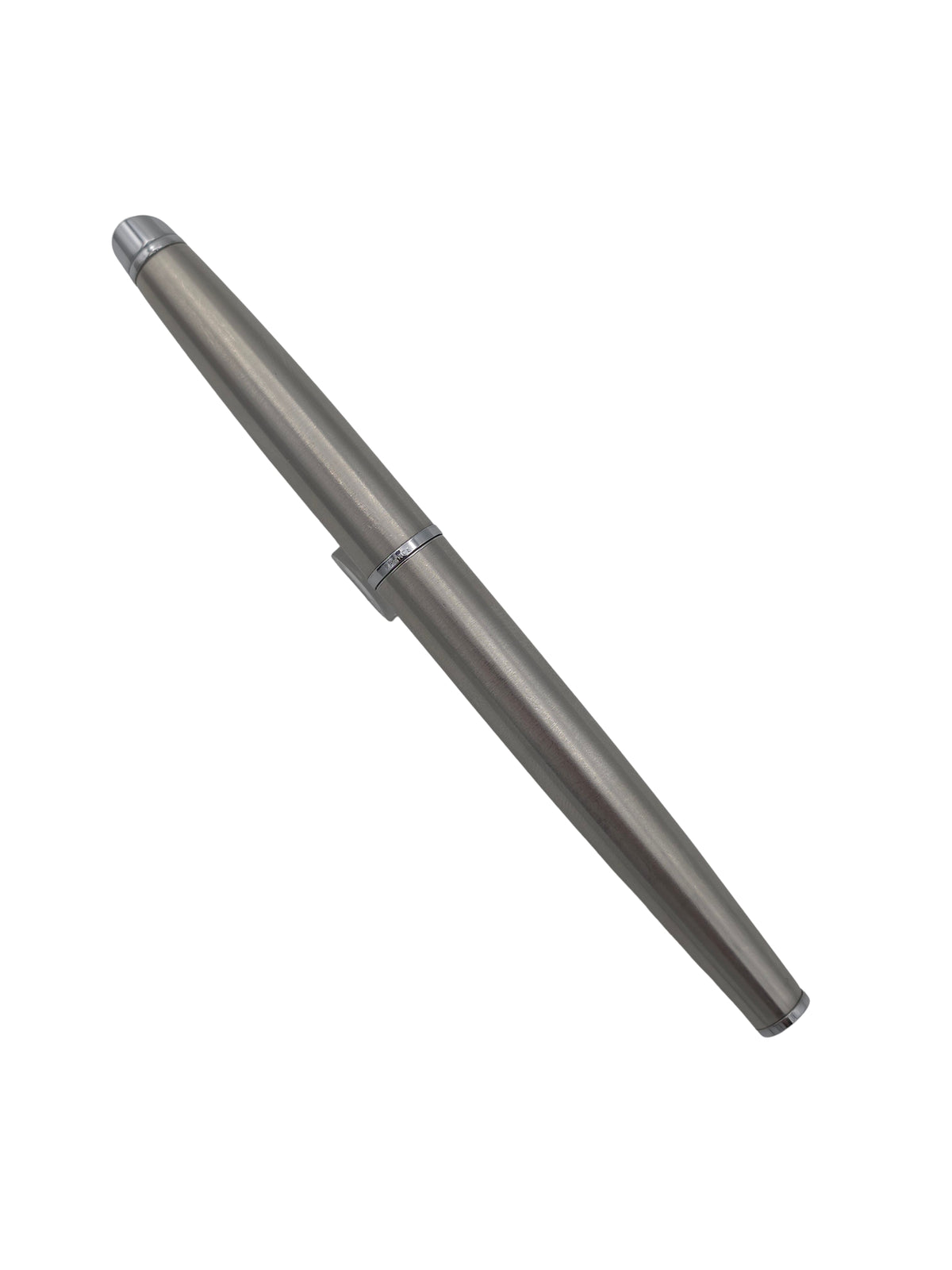 Waterman Hemisphere - Medium Steel Nib - Pre-Owned
