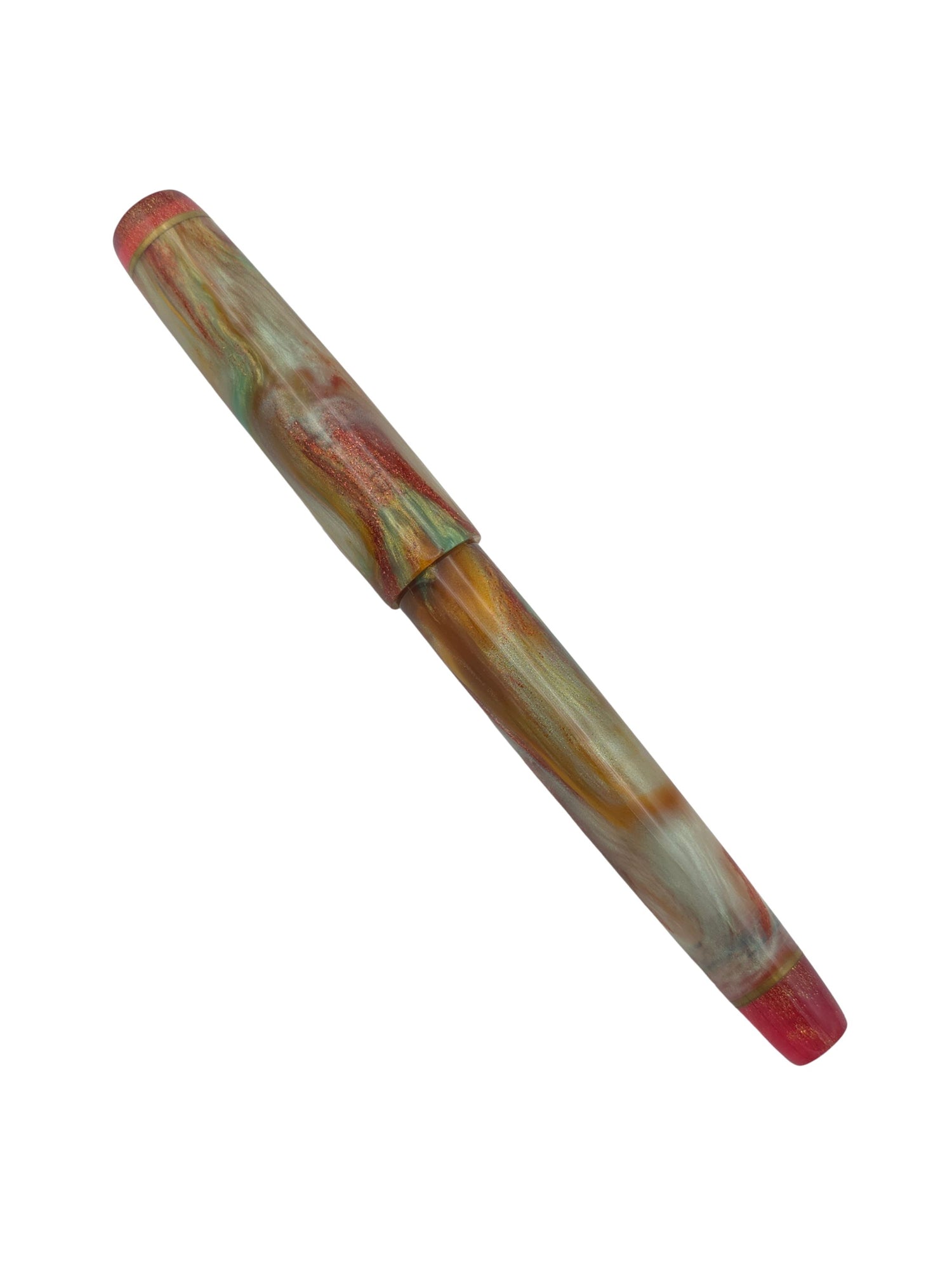 Walltown Pens Onslow Copper Patina - Jowo 