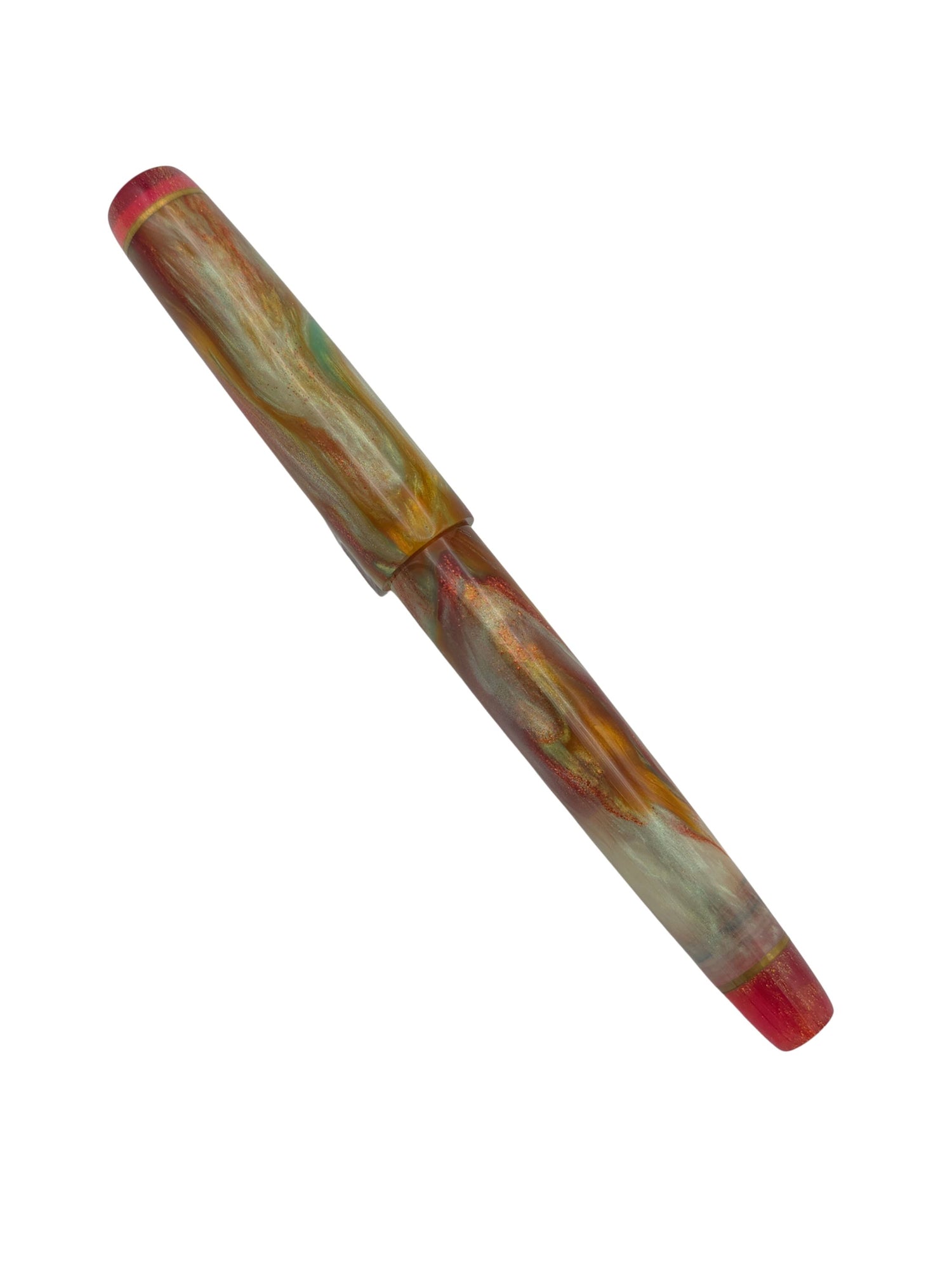 Walltown Pens Onslow Copper Patina - Jowo 