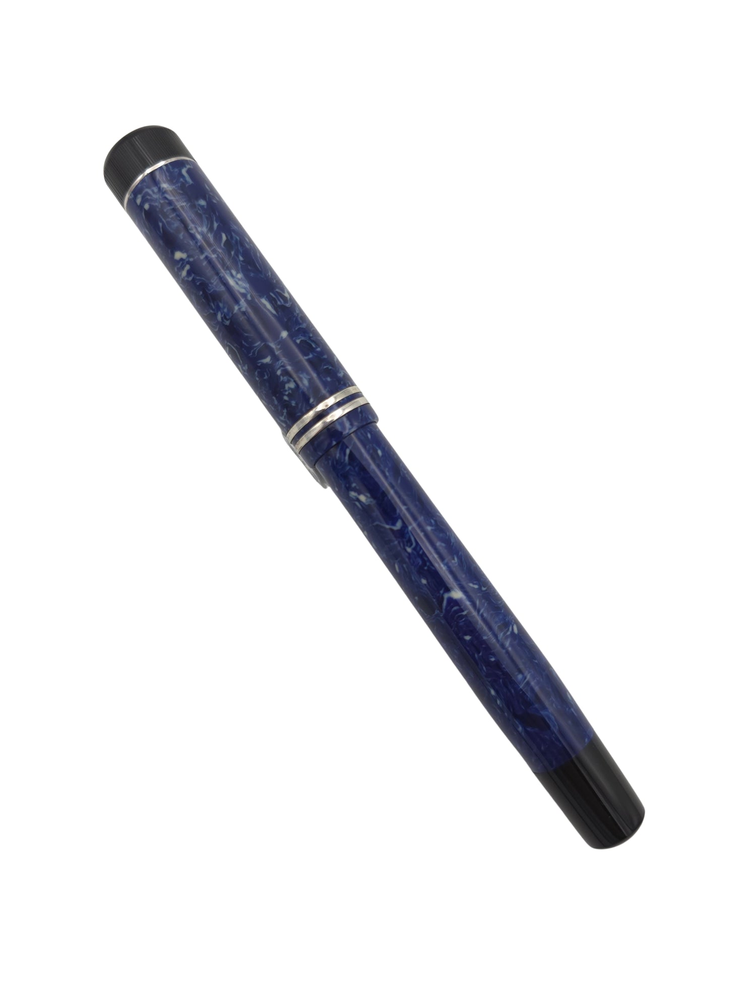 Delta Martini The Vintage Prototype 00/50 - 18k Broad Nib - Pre-Owned