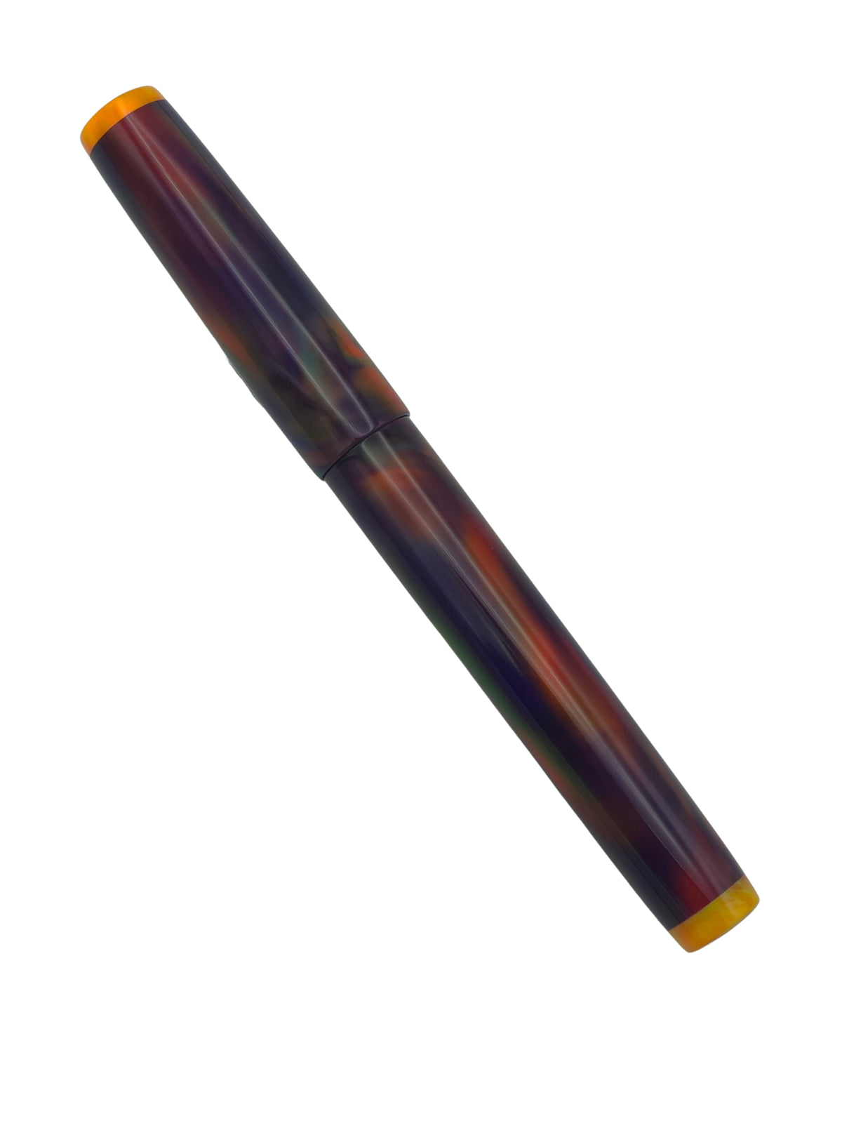River City Pen Company Westwood OPRAEX - Medium Montegrappa Steel Nib - Pre-Owned