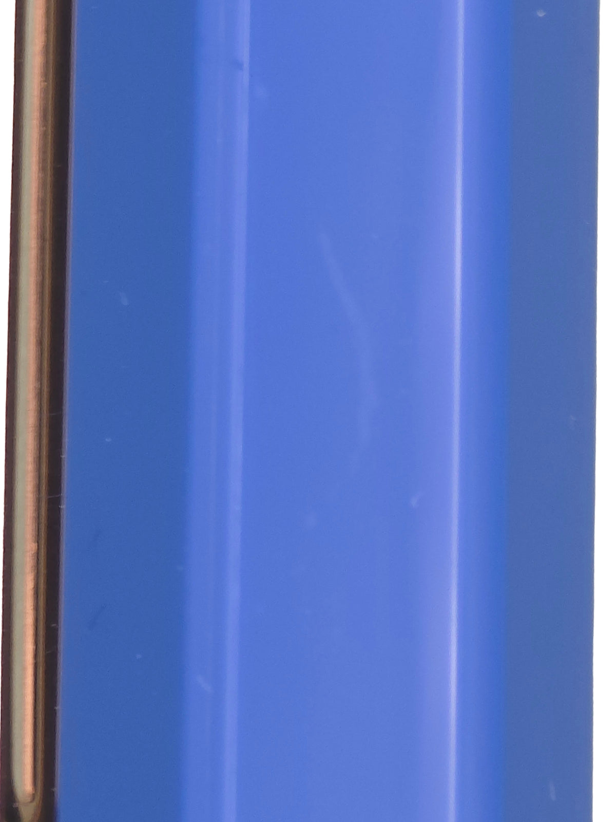 TWSBI Eco Indigo Bronze - Medium Steel Nib - Pre-Owned