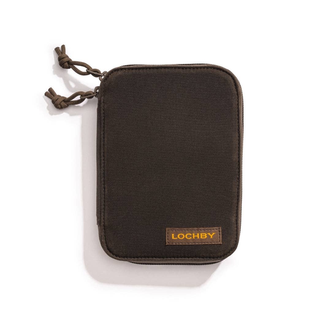 LOCHBY Daily Folio A6: Bumblebee
