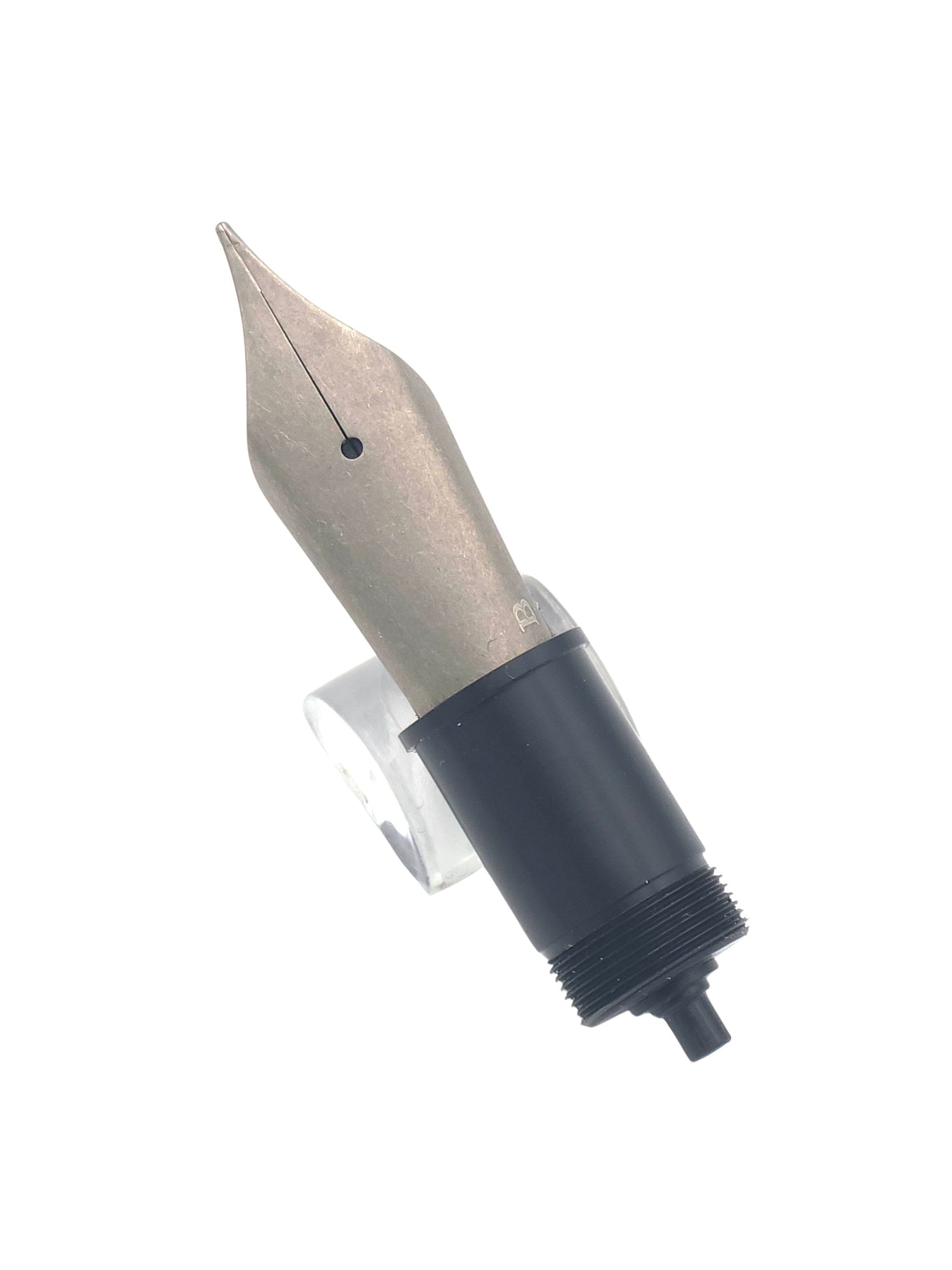 Bock 380 Titanium Nib Unit