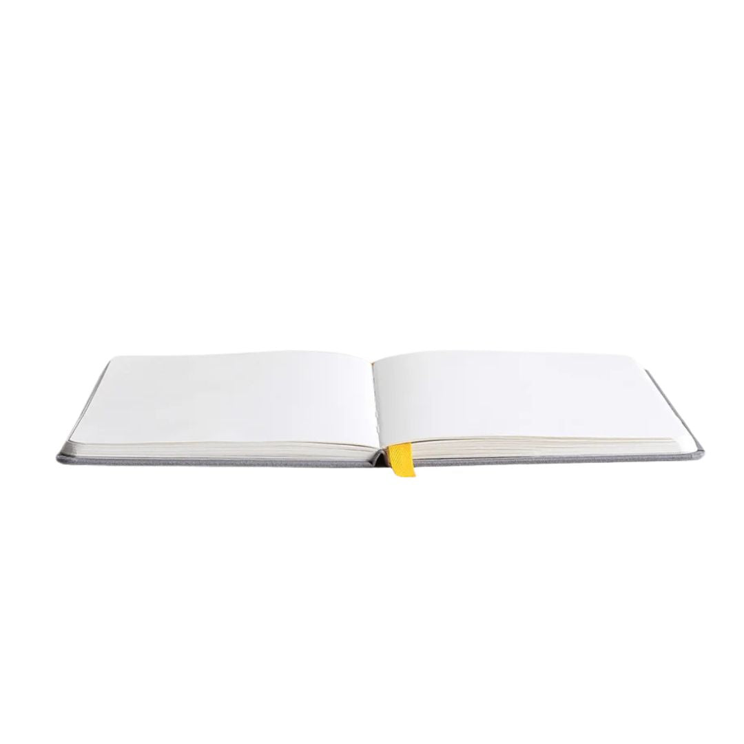 Baron Fig Confidant Hardcover Notebook - Lined