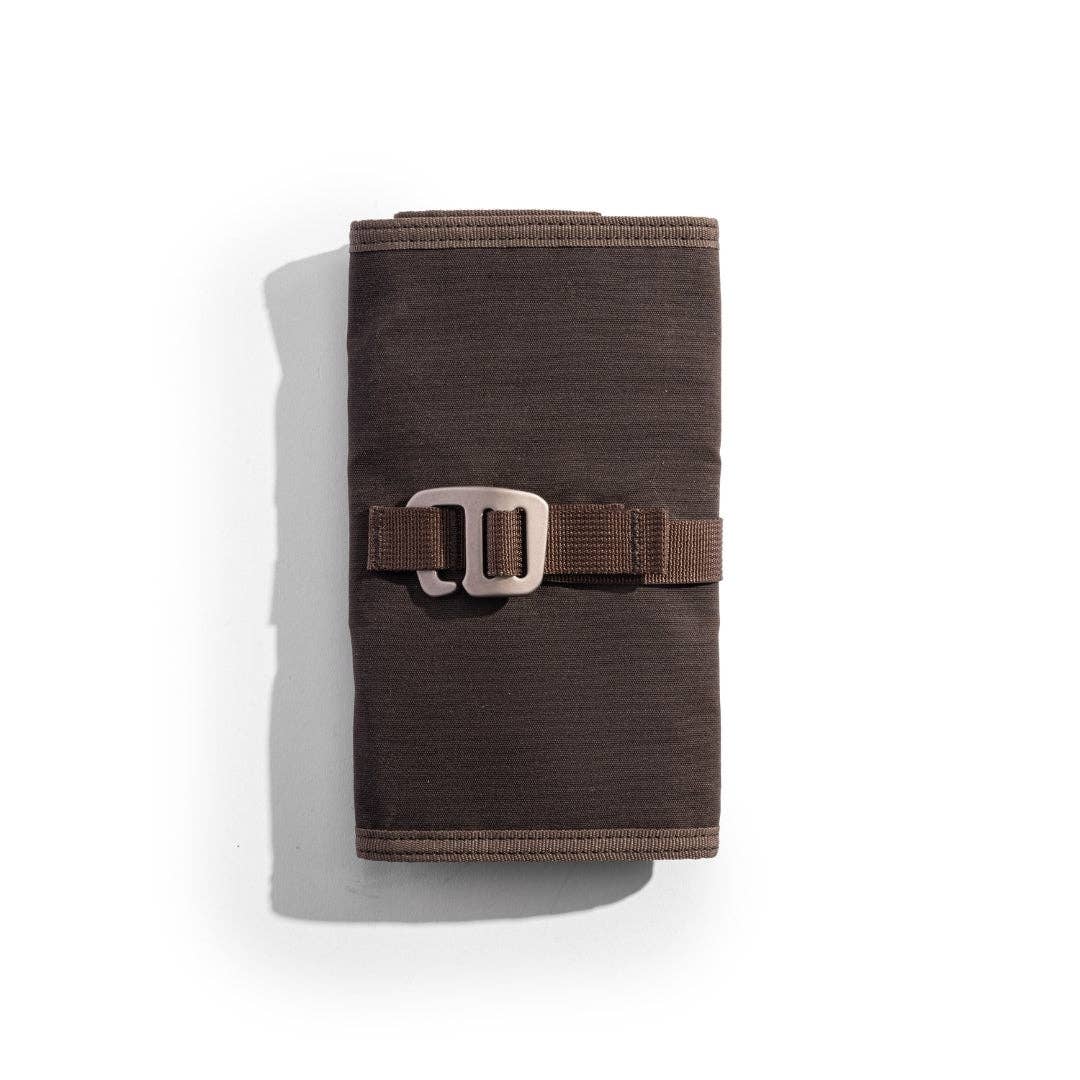 LOCHBY Tool Roll: Bumblebee