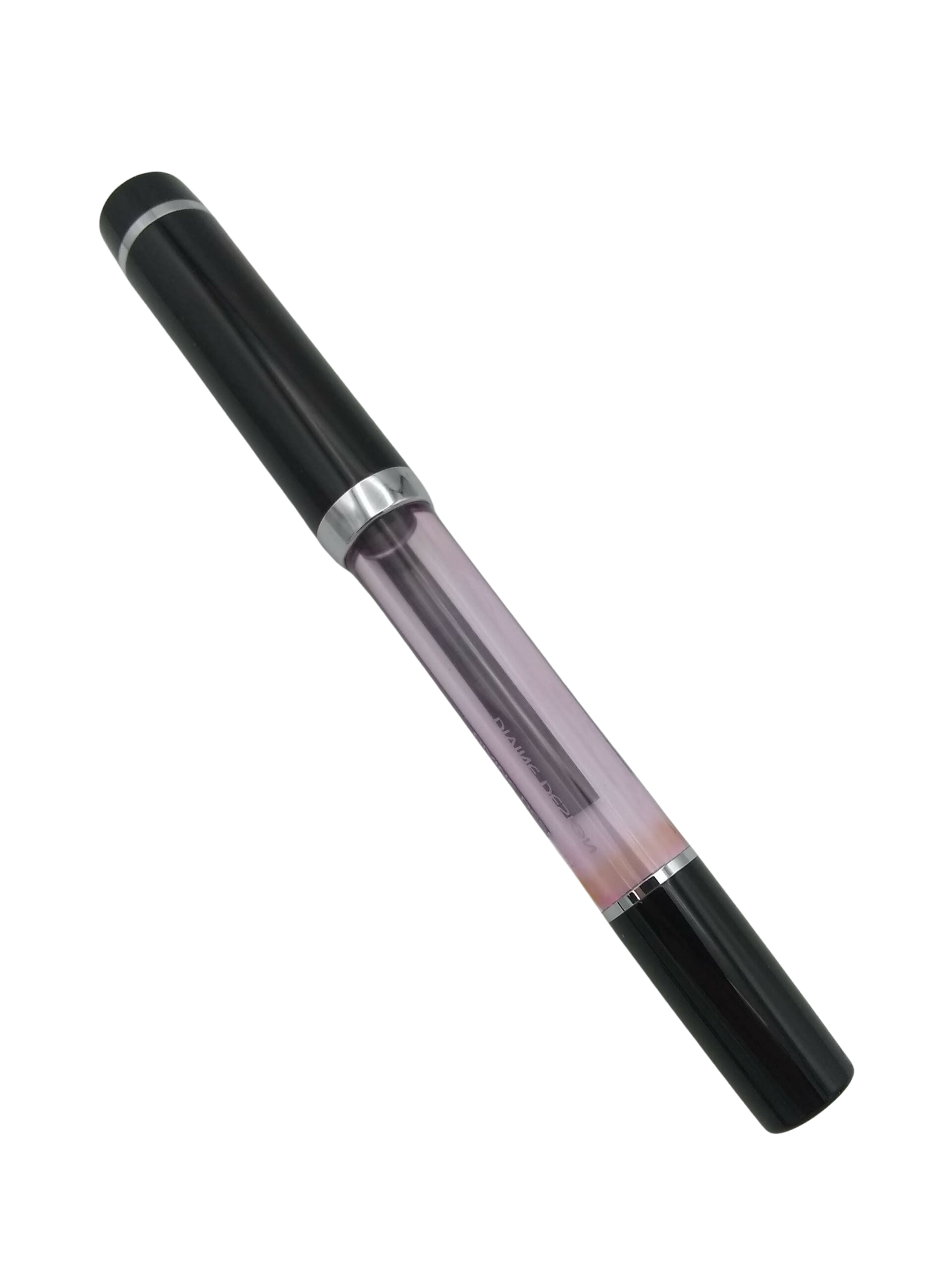 Divine Design Fountain Pen Black Demo - Jowo 