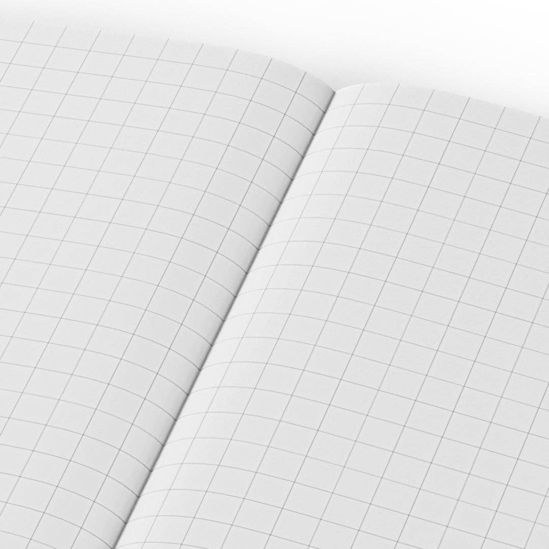 LOCHBY Pocket-size Grid