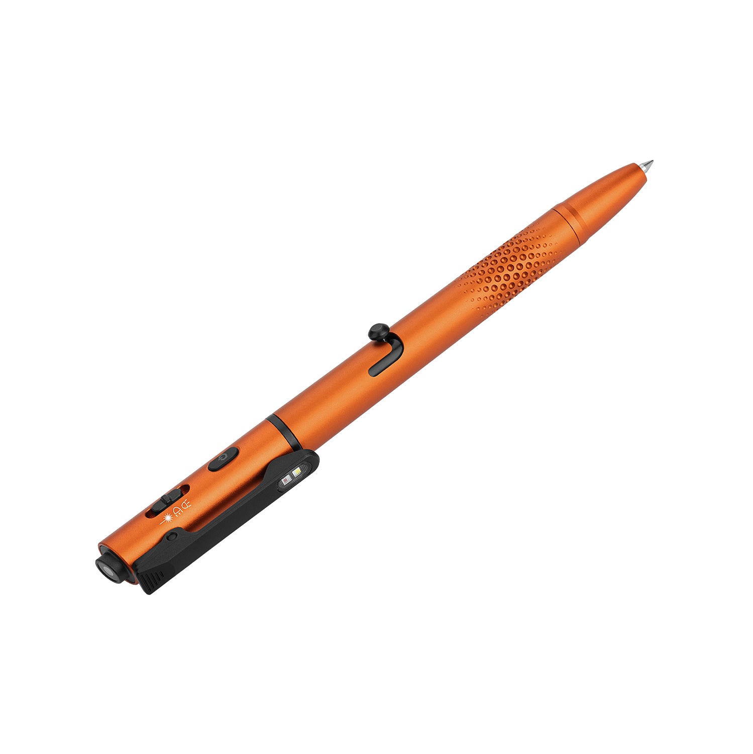 Olight O'Pen 3 Multifunctional Pen Light with 120 Lumens & Green Laser