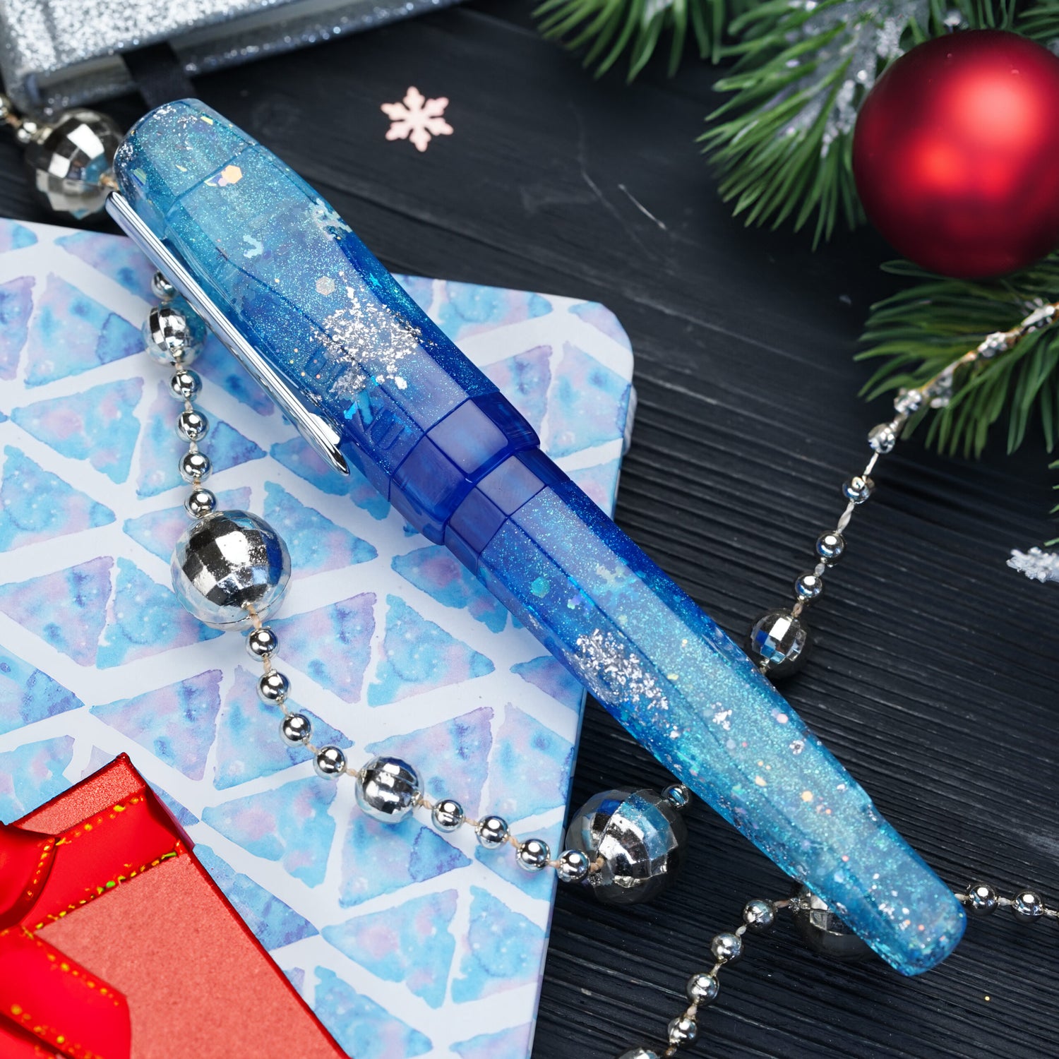 BENU AstroGem Limited Edition Christmas