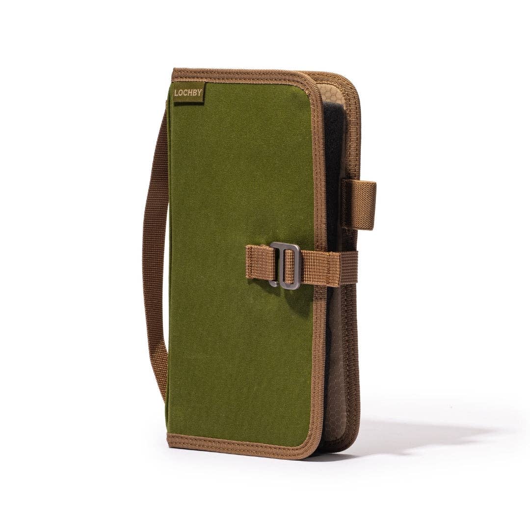 Voyager Journal: Olive