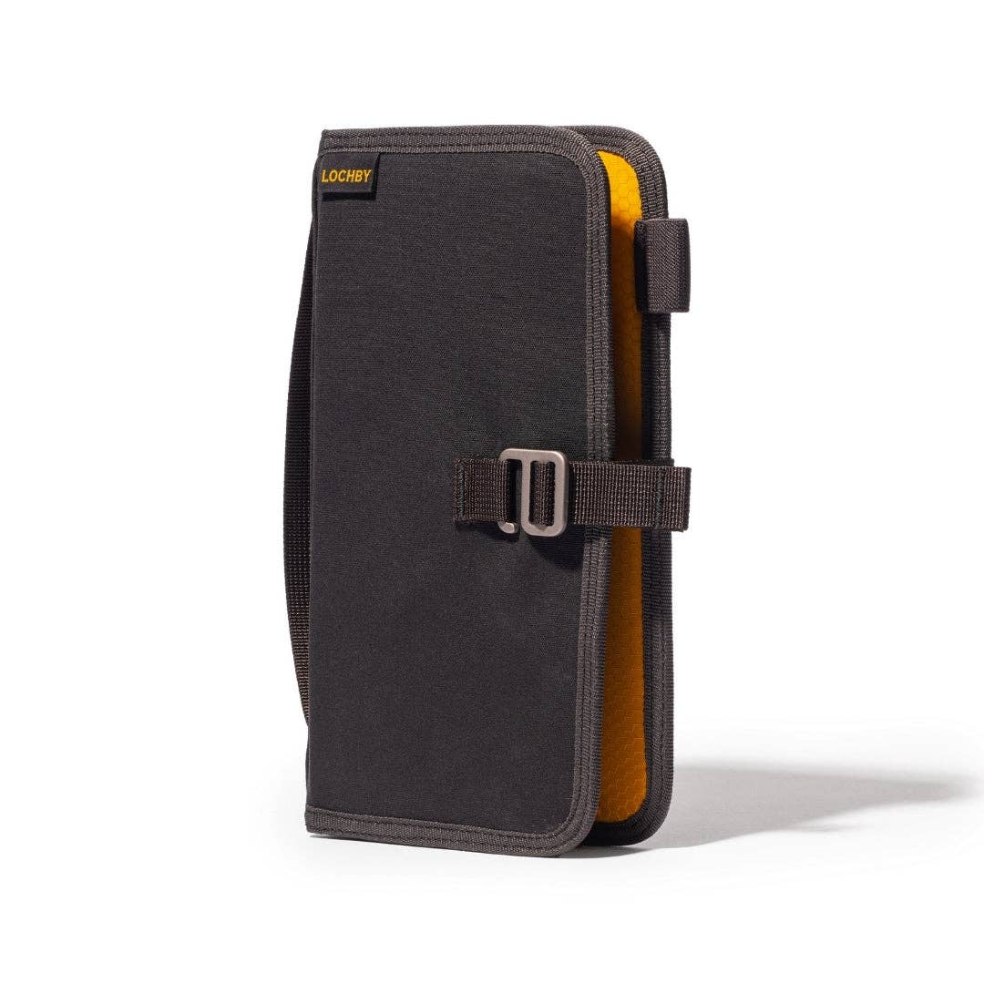 LOCHBY Voyager Journal: Bumblebee