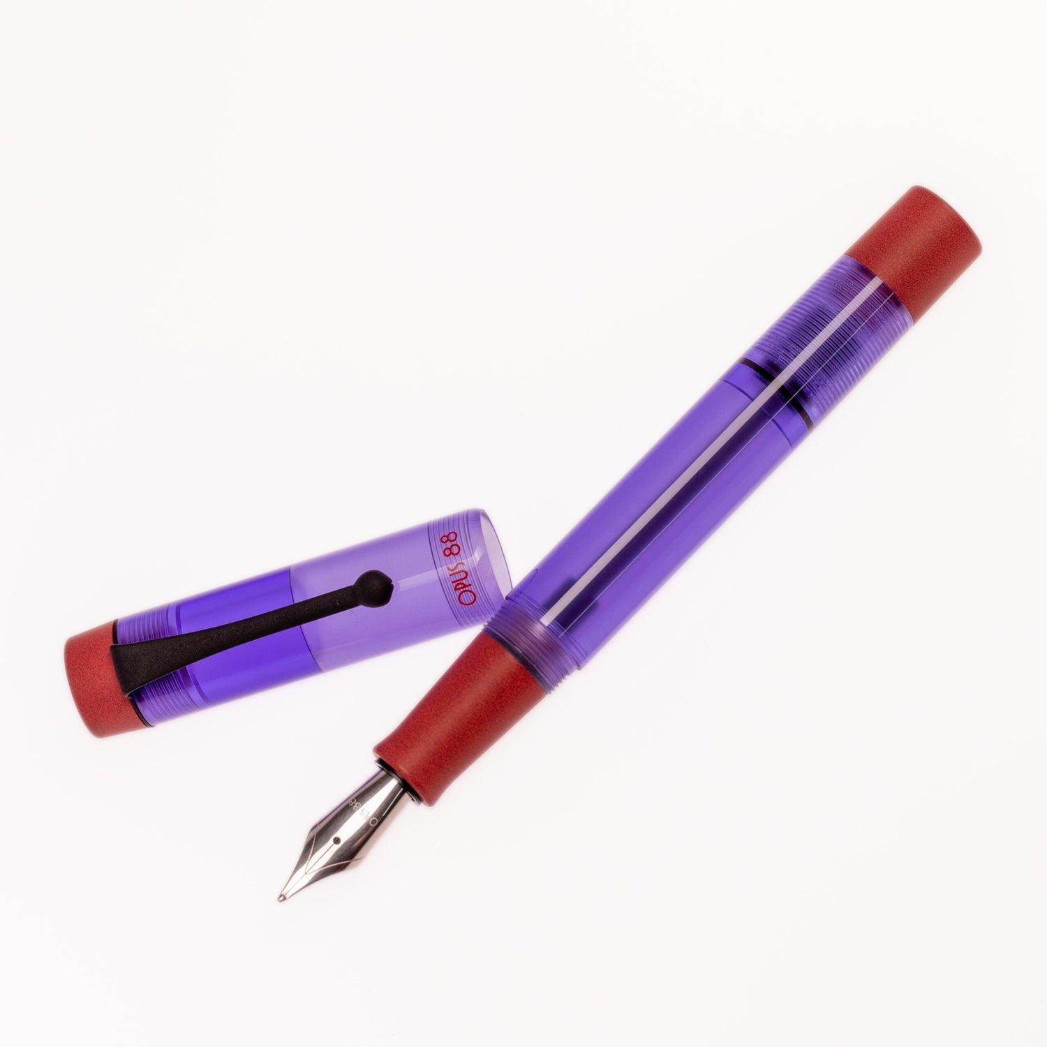 Opus 88 - 2022 Demonstrator