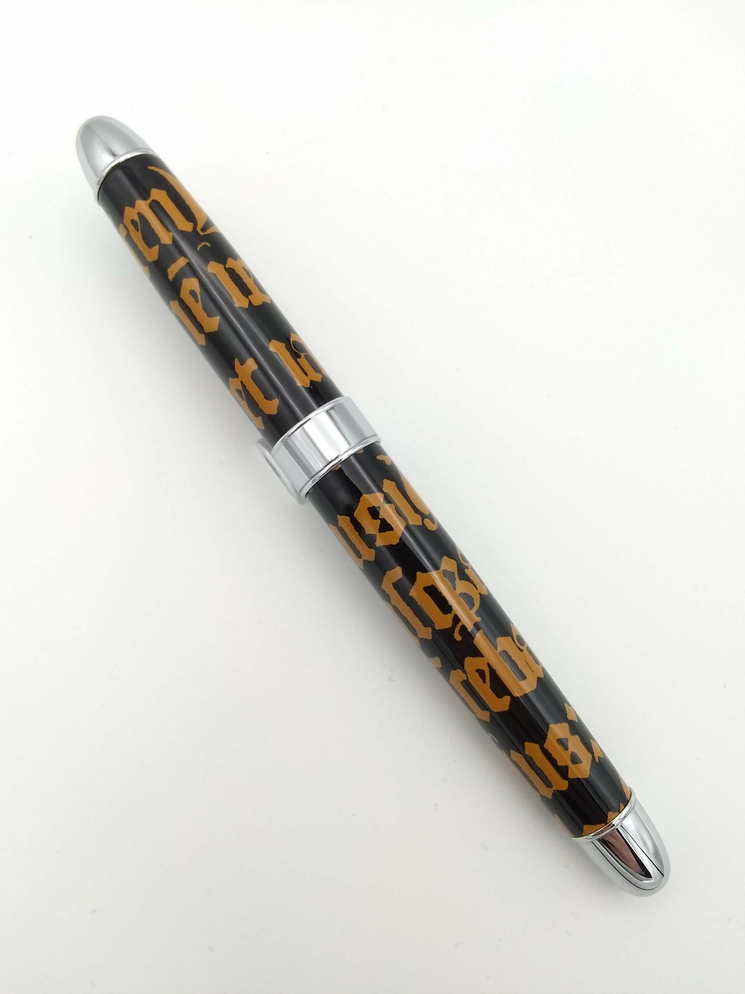 ACME Rod Dyer Gothic Script - Rollerball - Pre-Owned