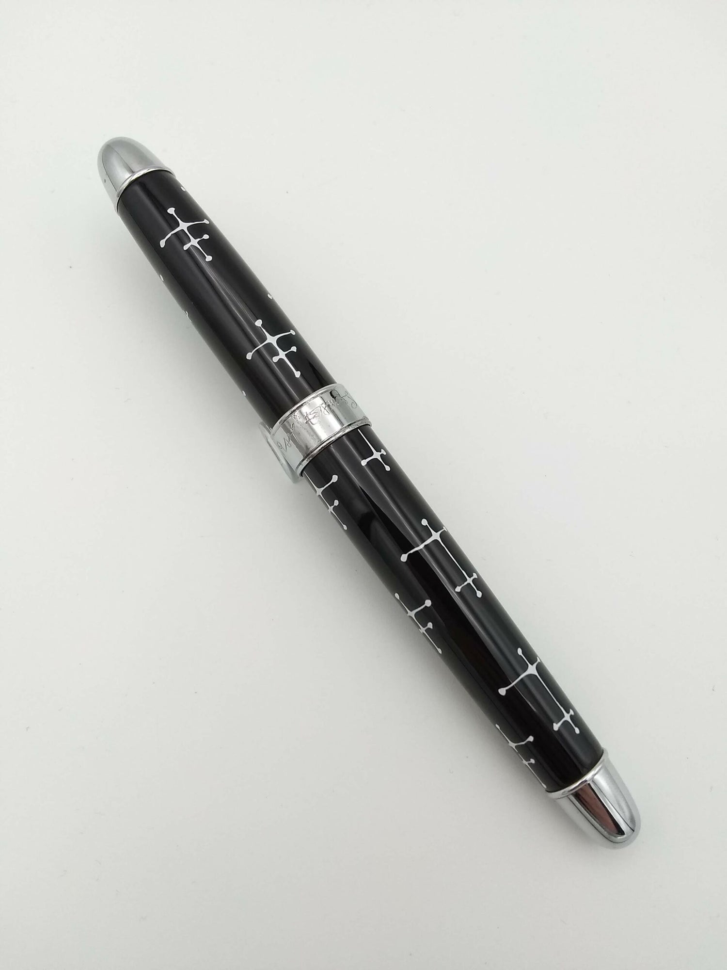 ACME Charles & Ray Eames Dots - Rollerball - Pre-Owned