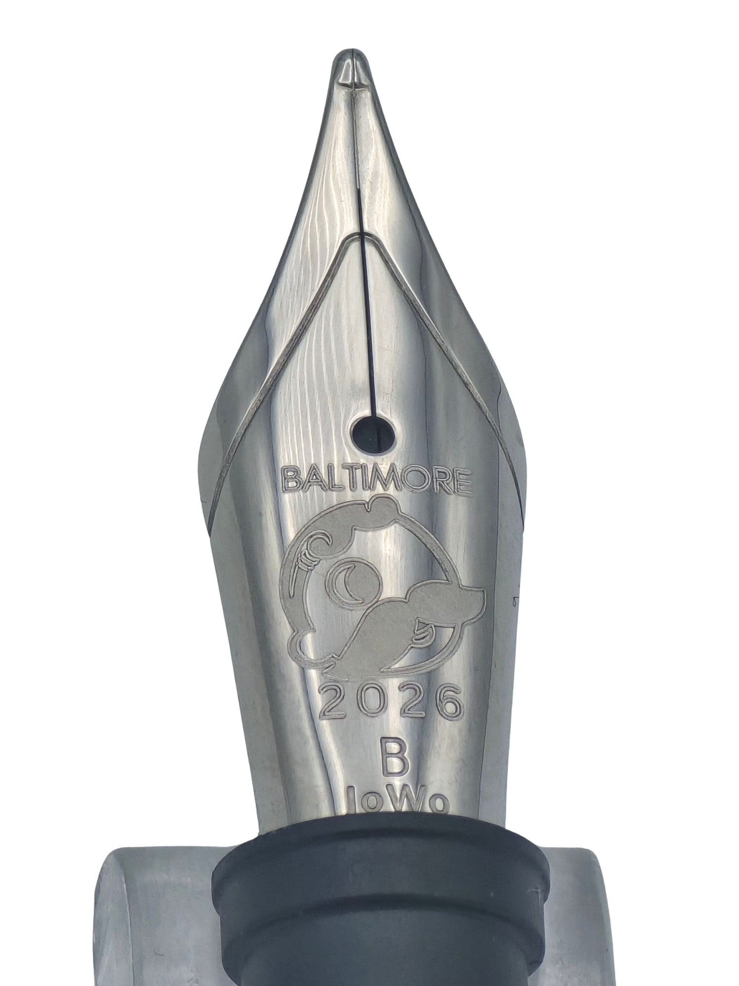 2026 Pen Show Nib Units
