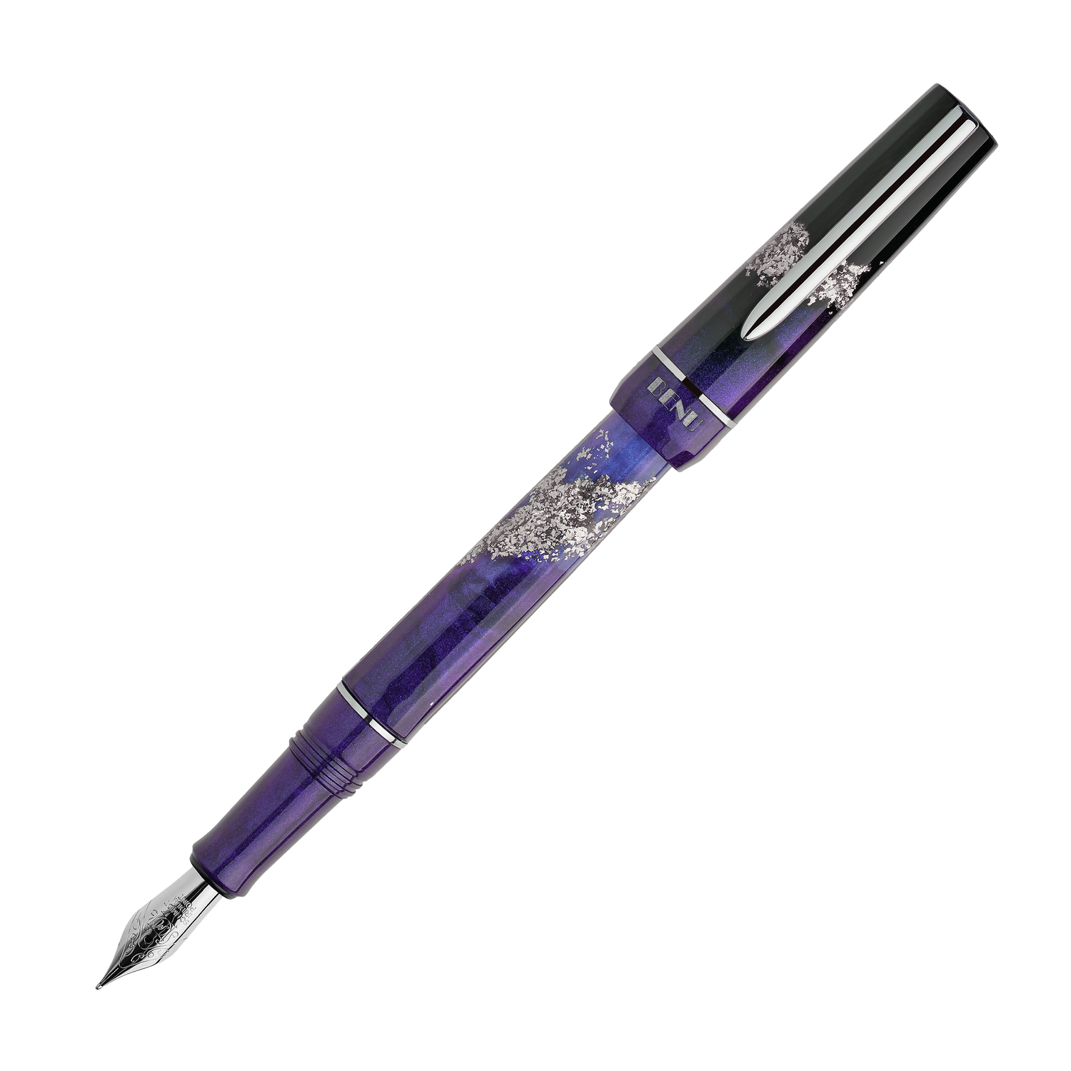 BENU Haute Fountain Pen - Icon