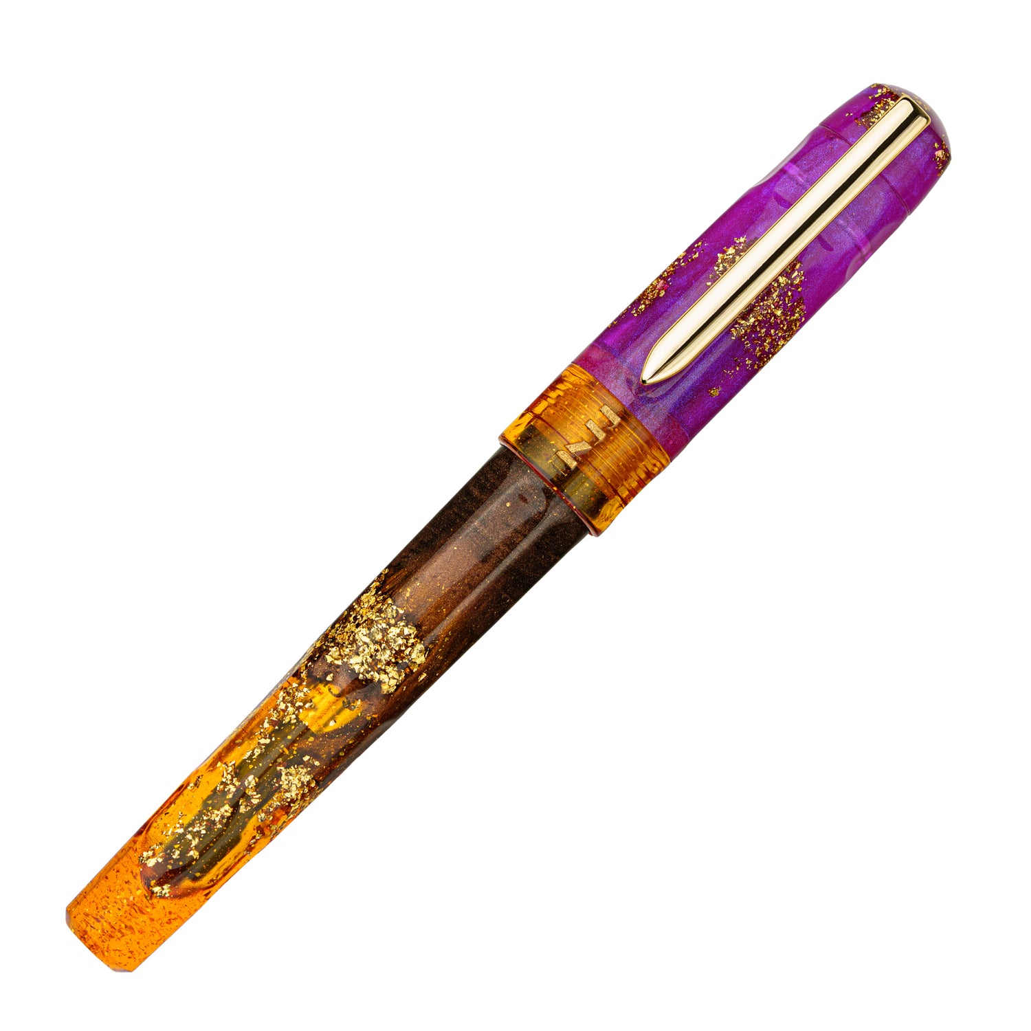BENU Talisman - Ametrine