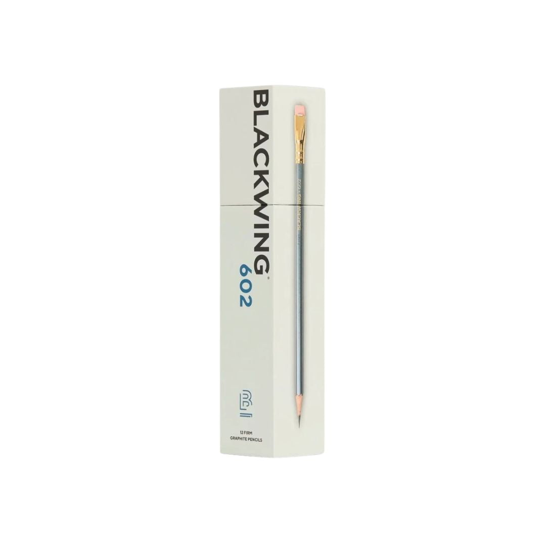 Blackwing 602 Pencils (Set of 12)