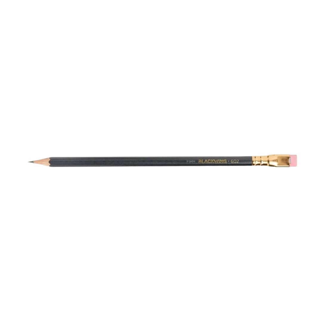Blackwing 602 Pencils (Set of 12)