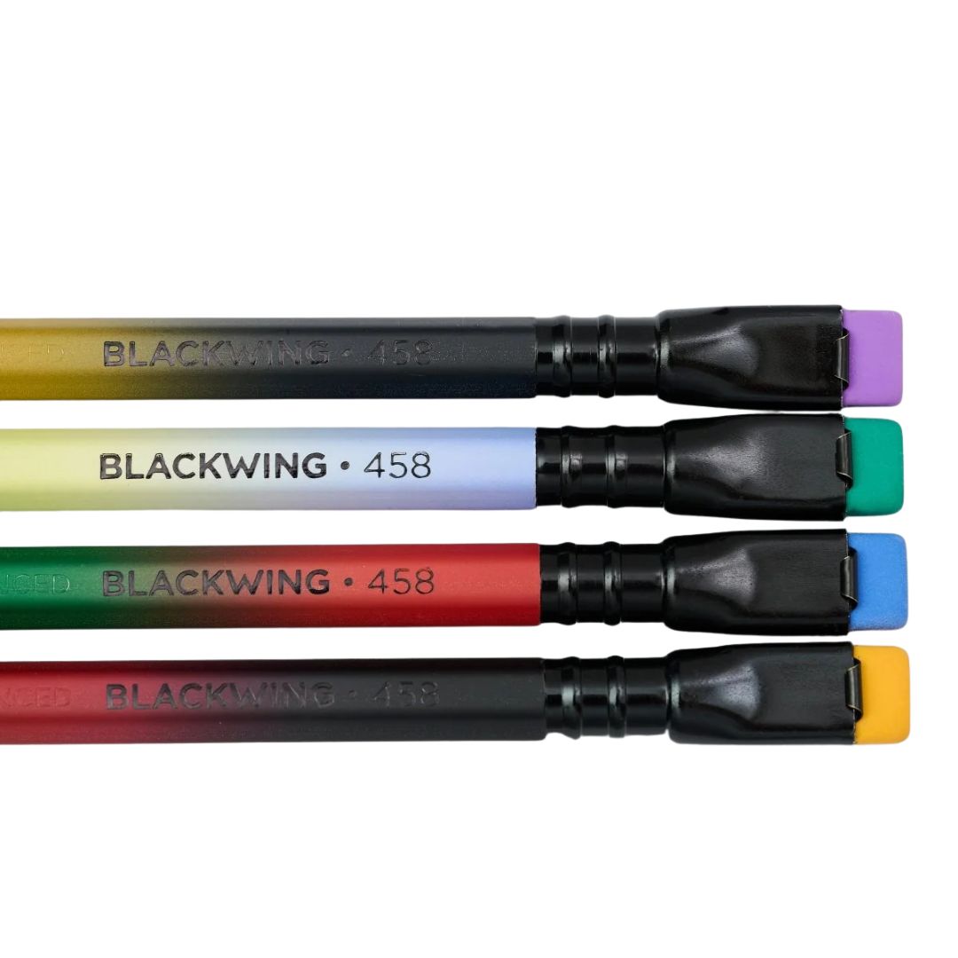 Blackwing Volume 458 Birding (Set of 12)