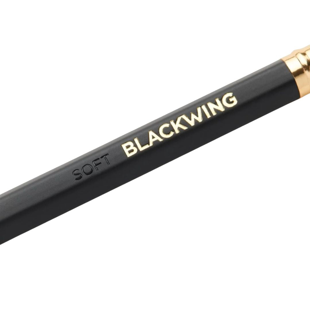 Blackwing Matte Pencil (Set of 12)
