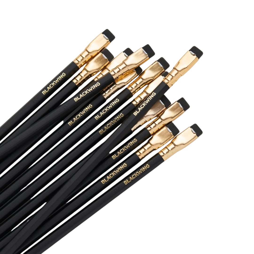 Blackwing Matte Pencil (Set of 12)