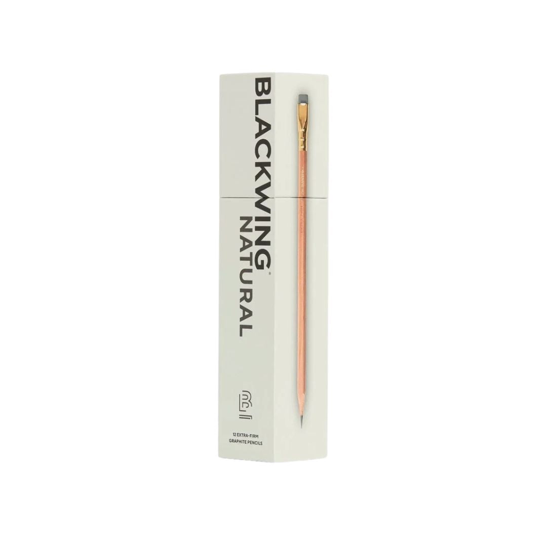 Blackwing Natural (Set of 12)