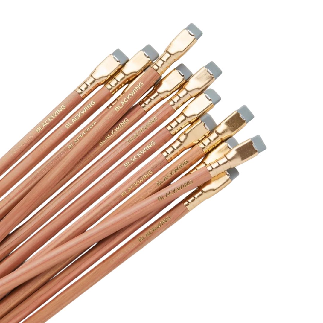 Blackwing Natural (Set of 12)
