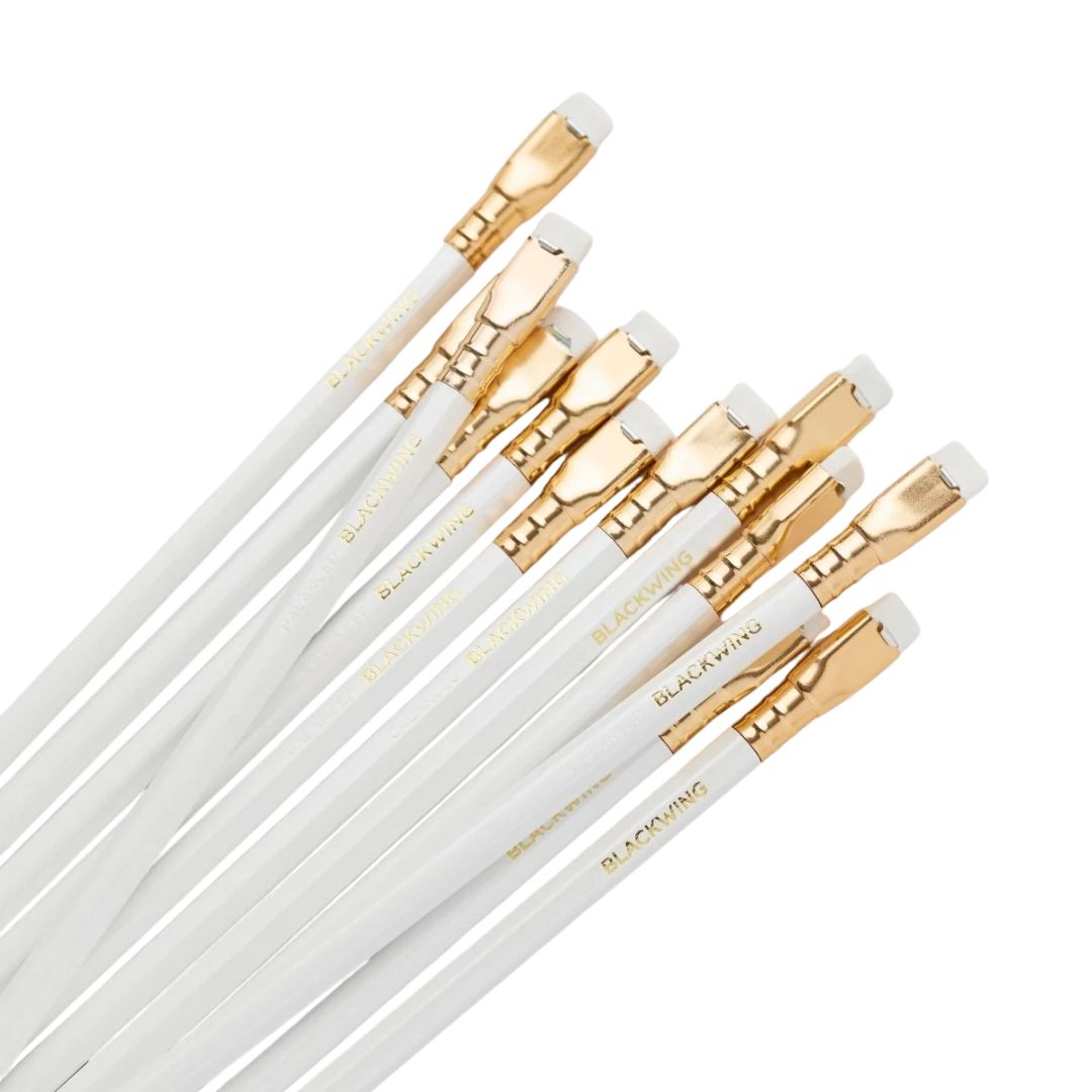 Blackwing Pearl Pencils (Set of 12)